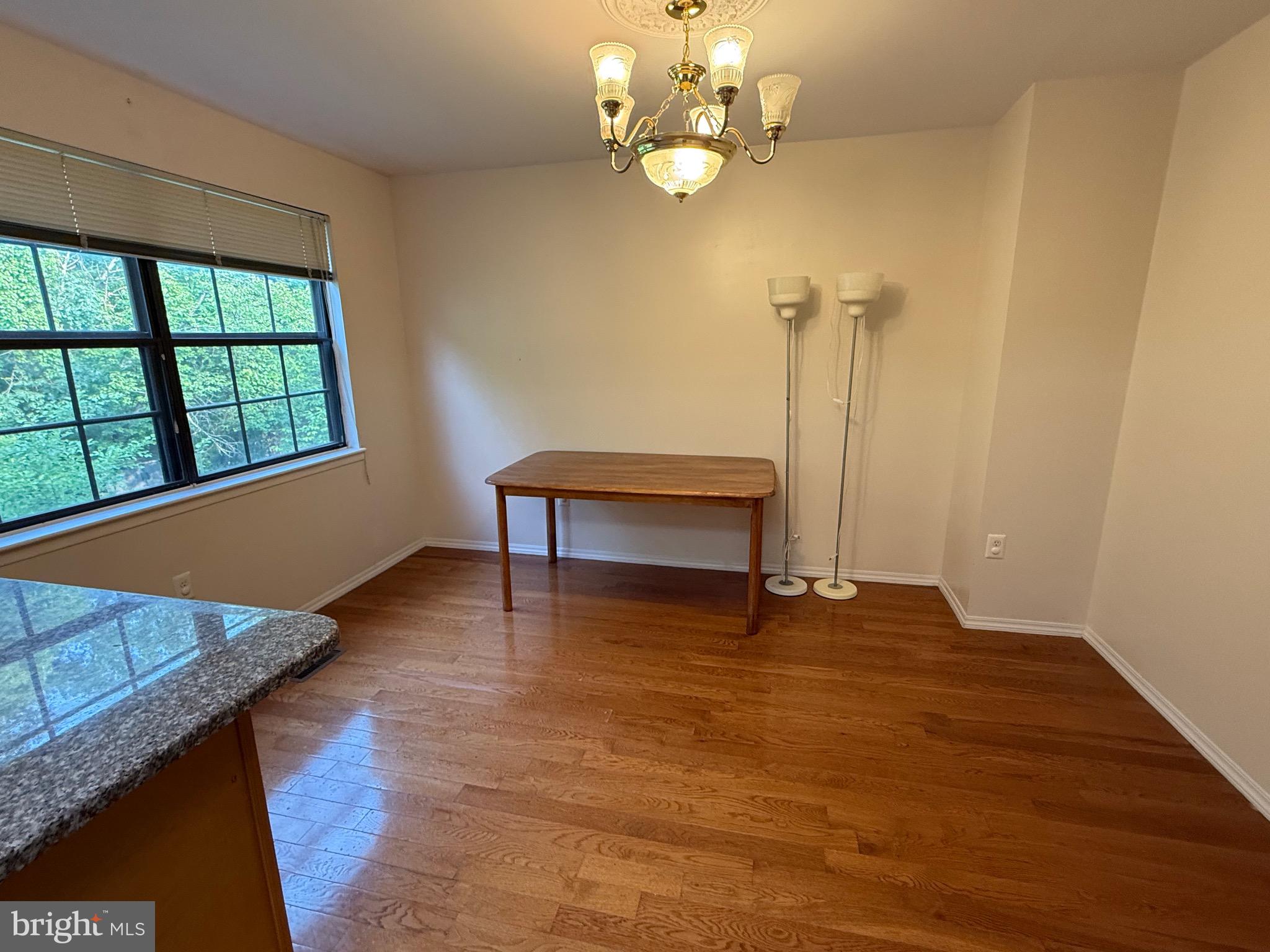 NONE AVAILABLE - Residential Lease