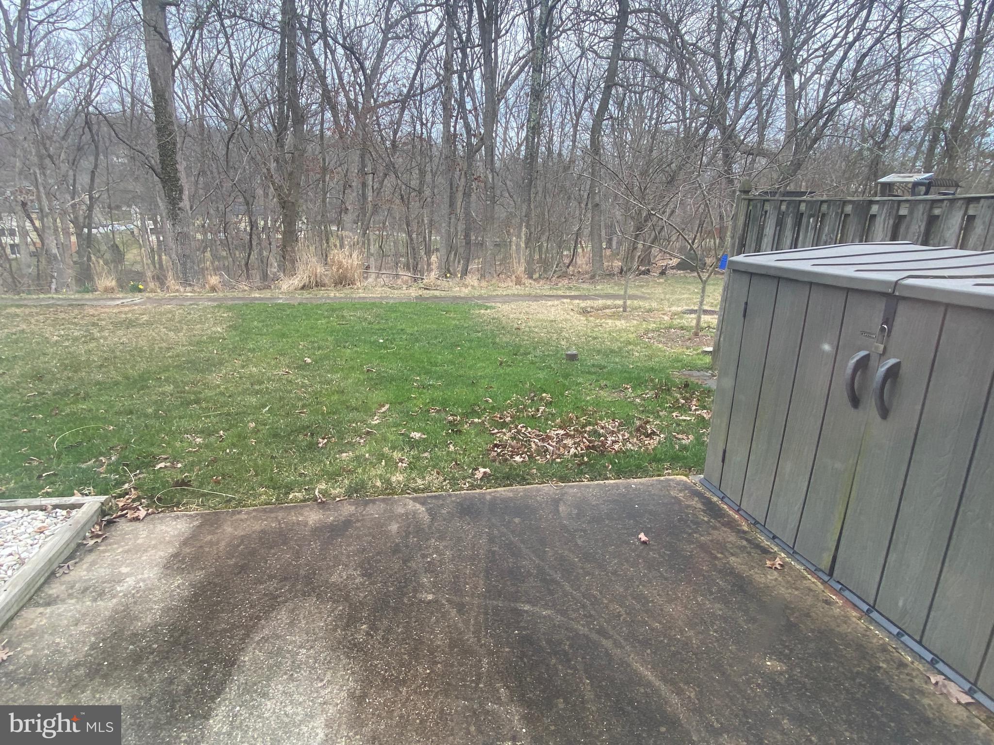 NONE AVAILABLE - Residential Lease