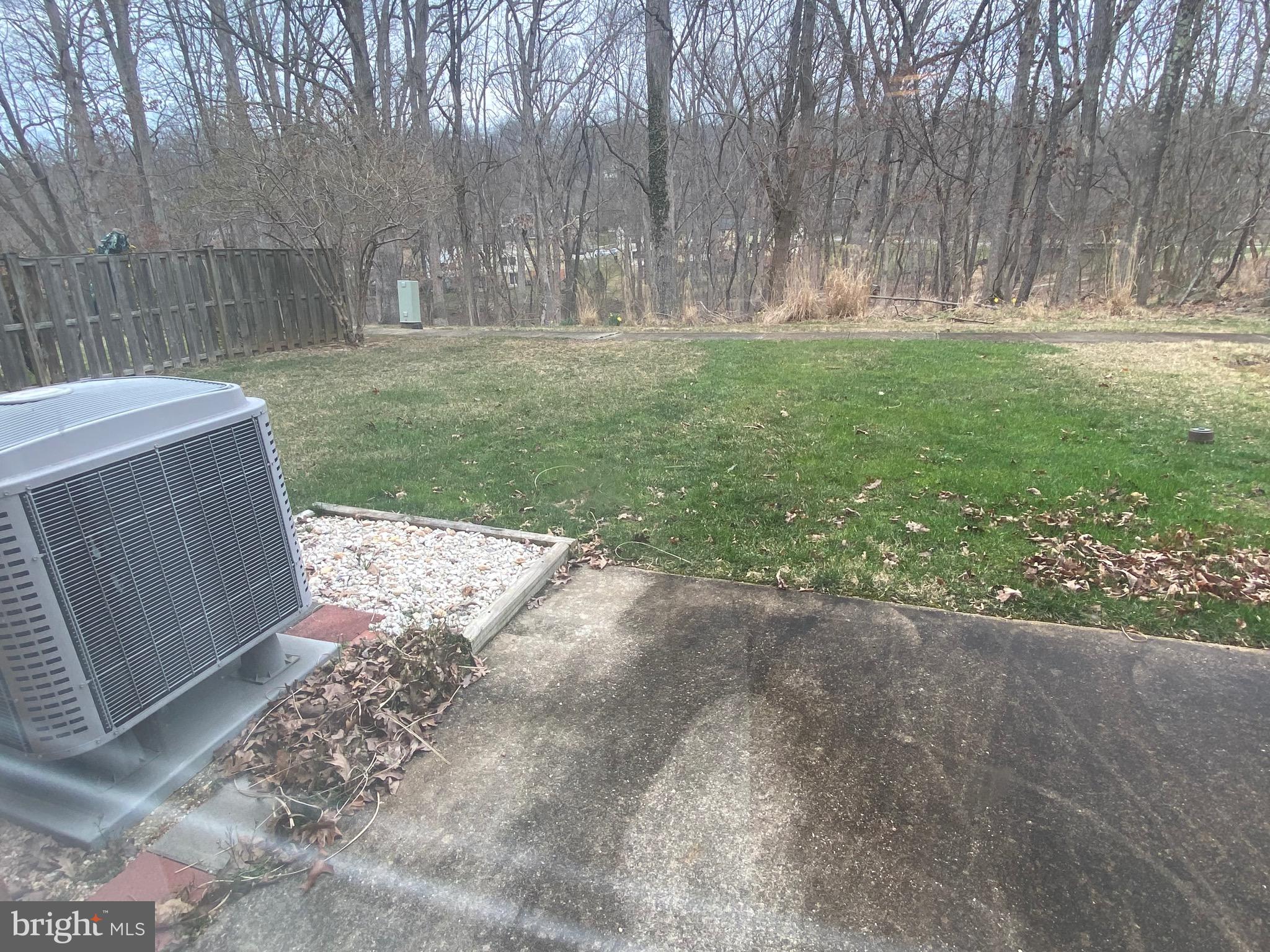 NONE AVAILABLE - Residential Lease