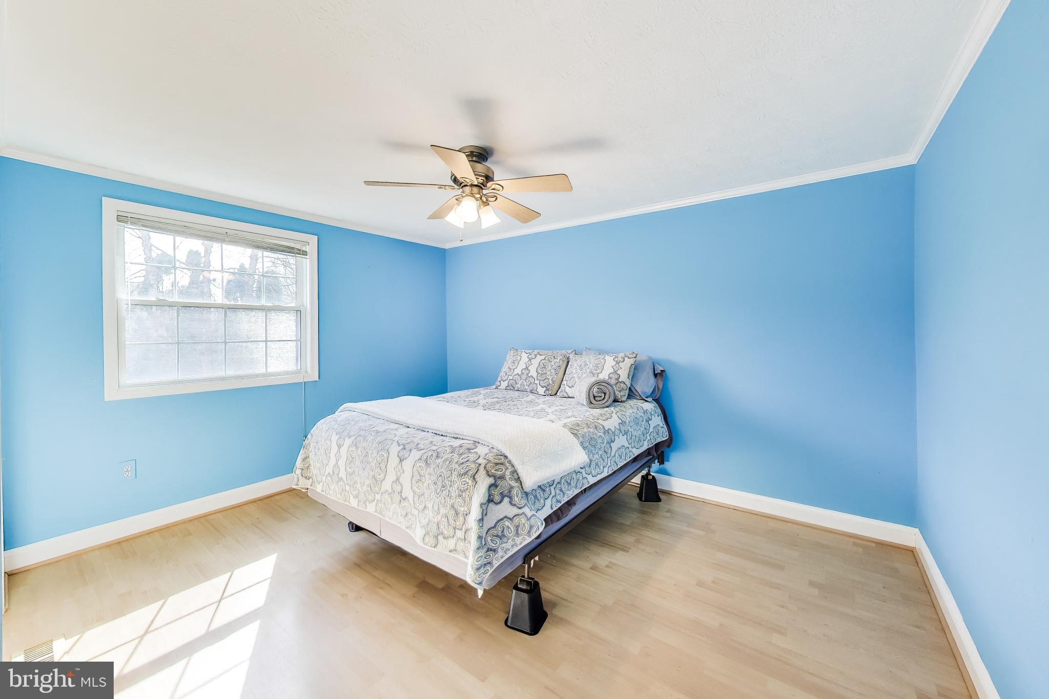 OLNEY OAKS - Residential