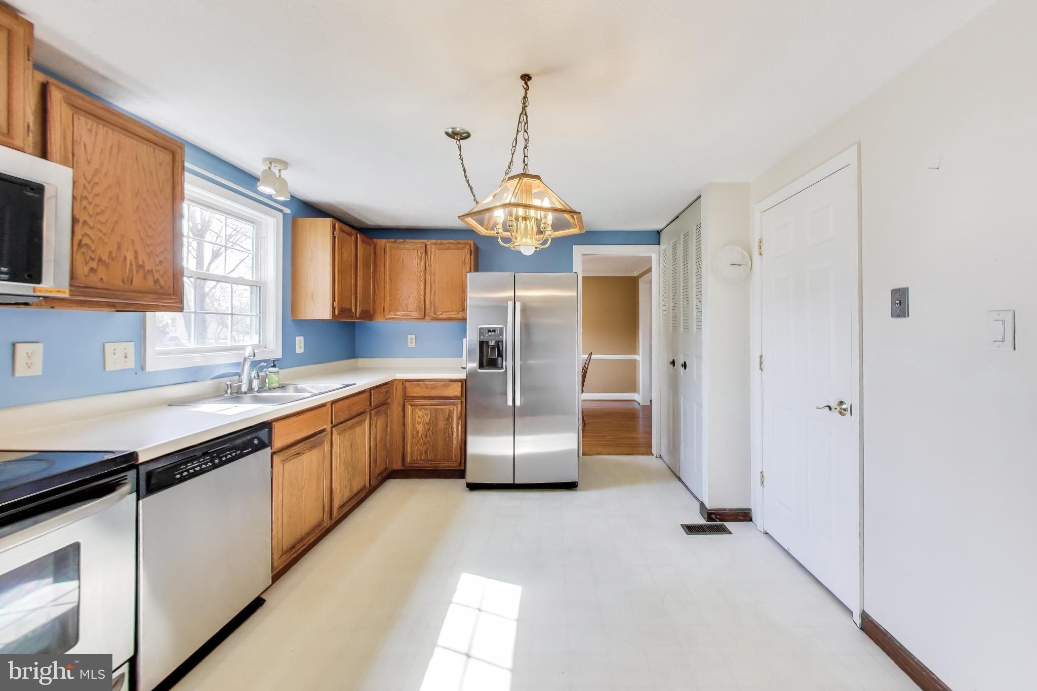 OLNEY OAKS - Residential