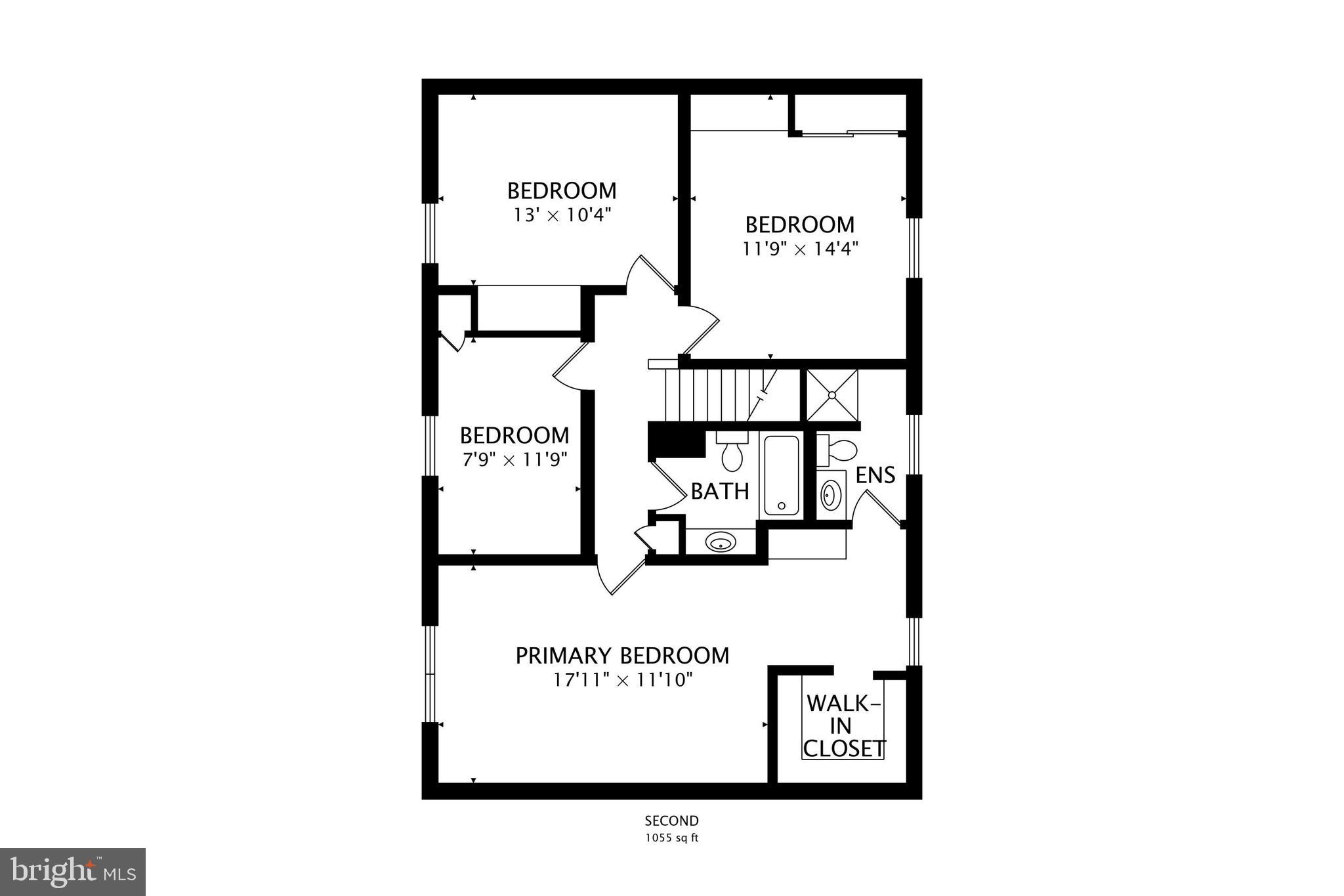 OLNEY OAKS - Residential