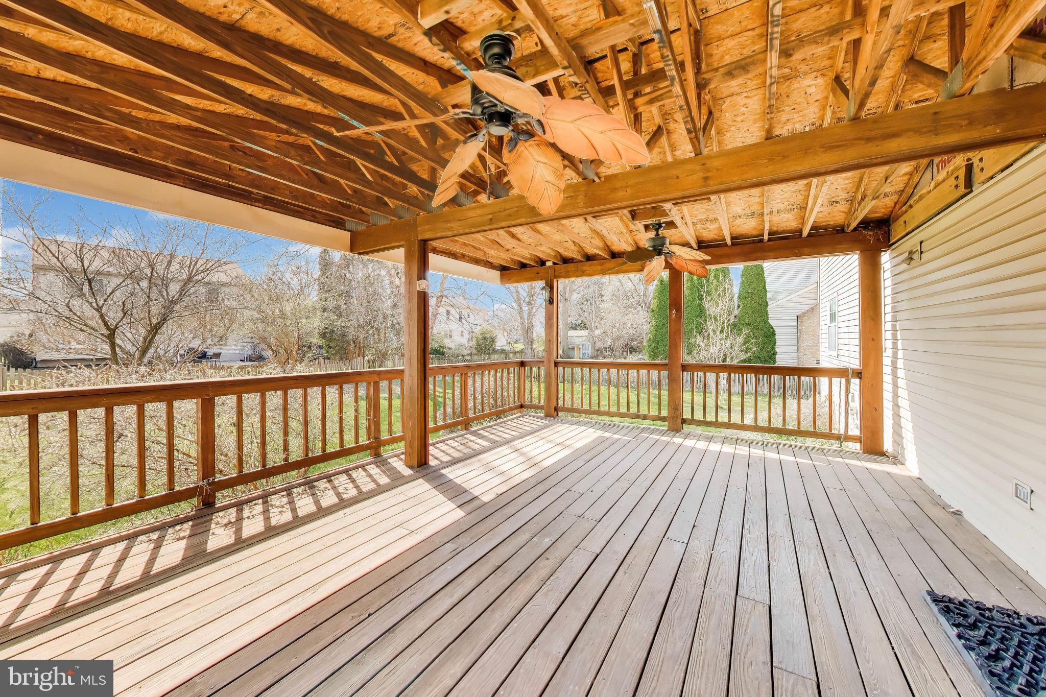 OLNEY OAKS - Residential