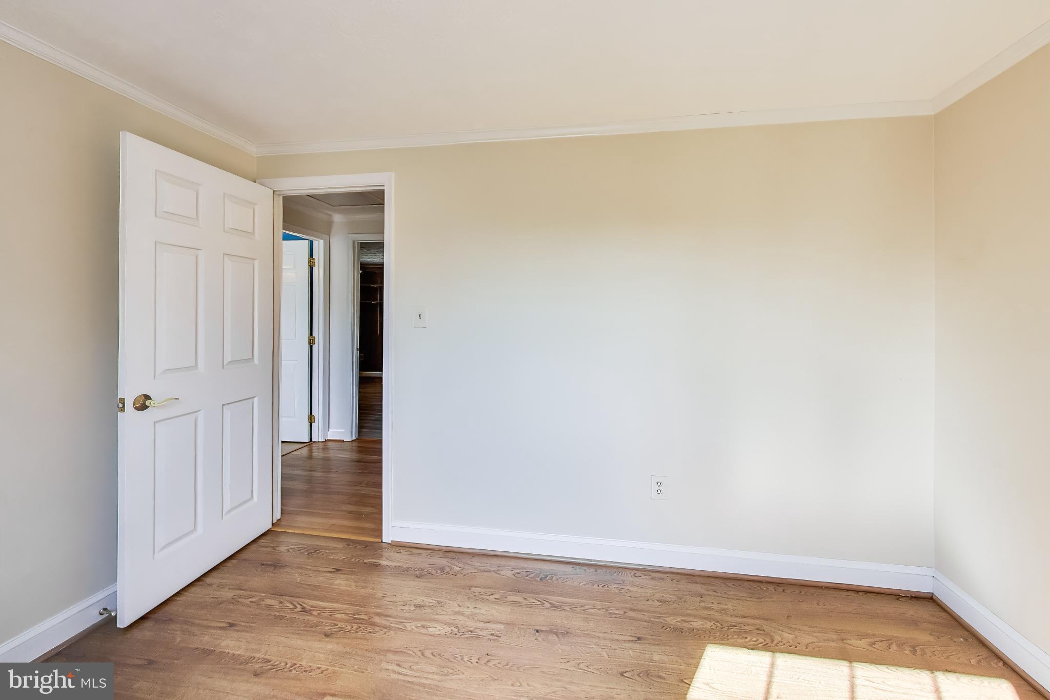 OLNEY OAKS - Residential