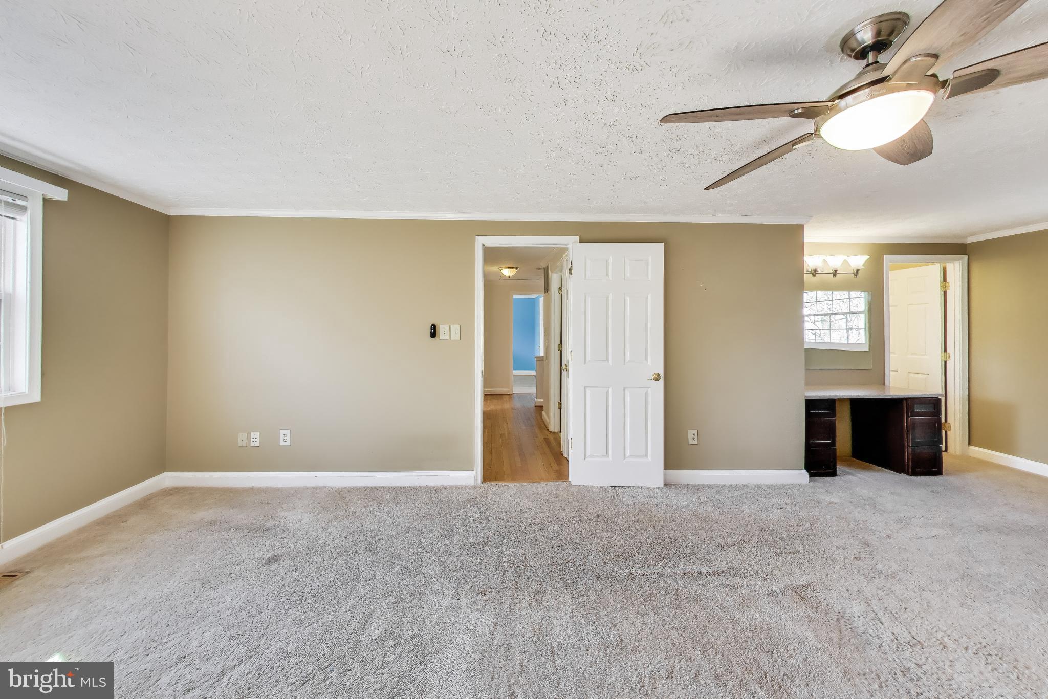 OLNEY OAKS - Residential