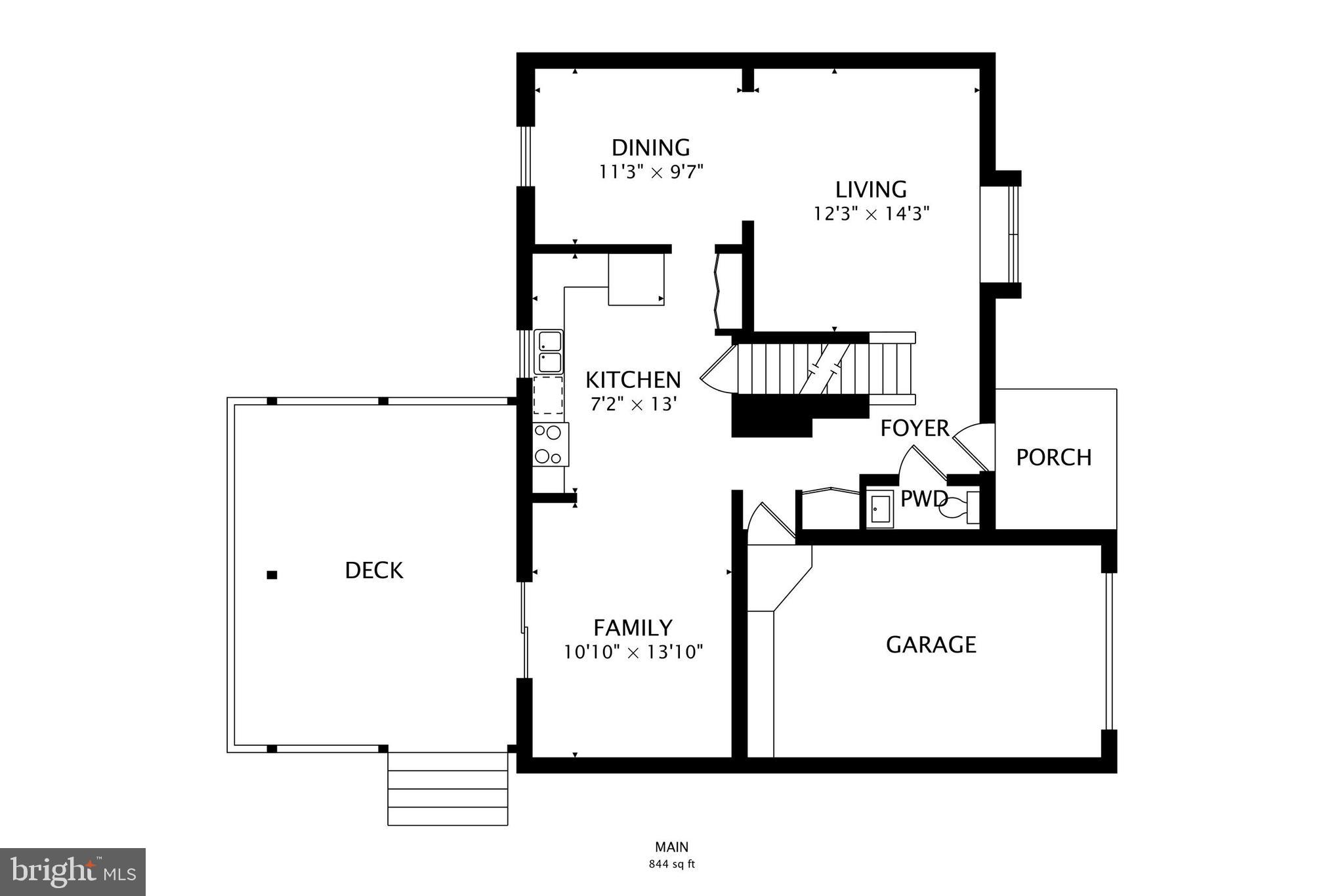 OLNEY OAKS - Residential