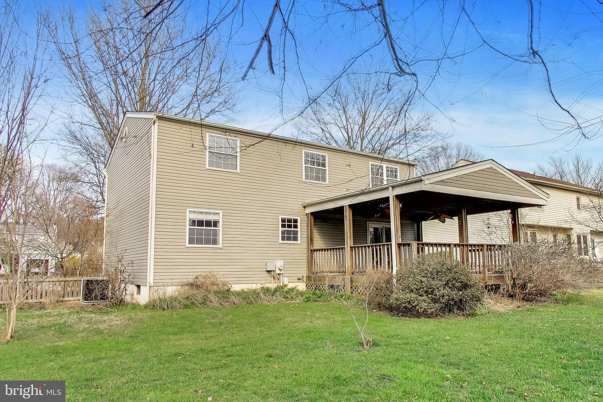 OLNEY OAKS - Residential