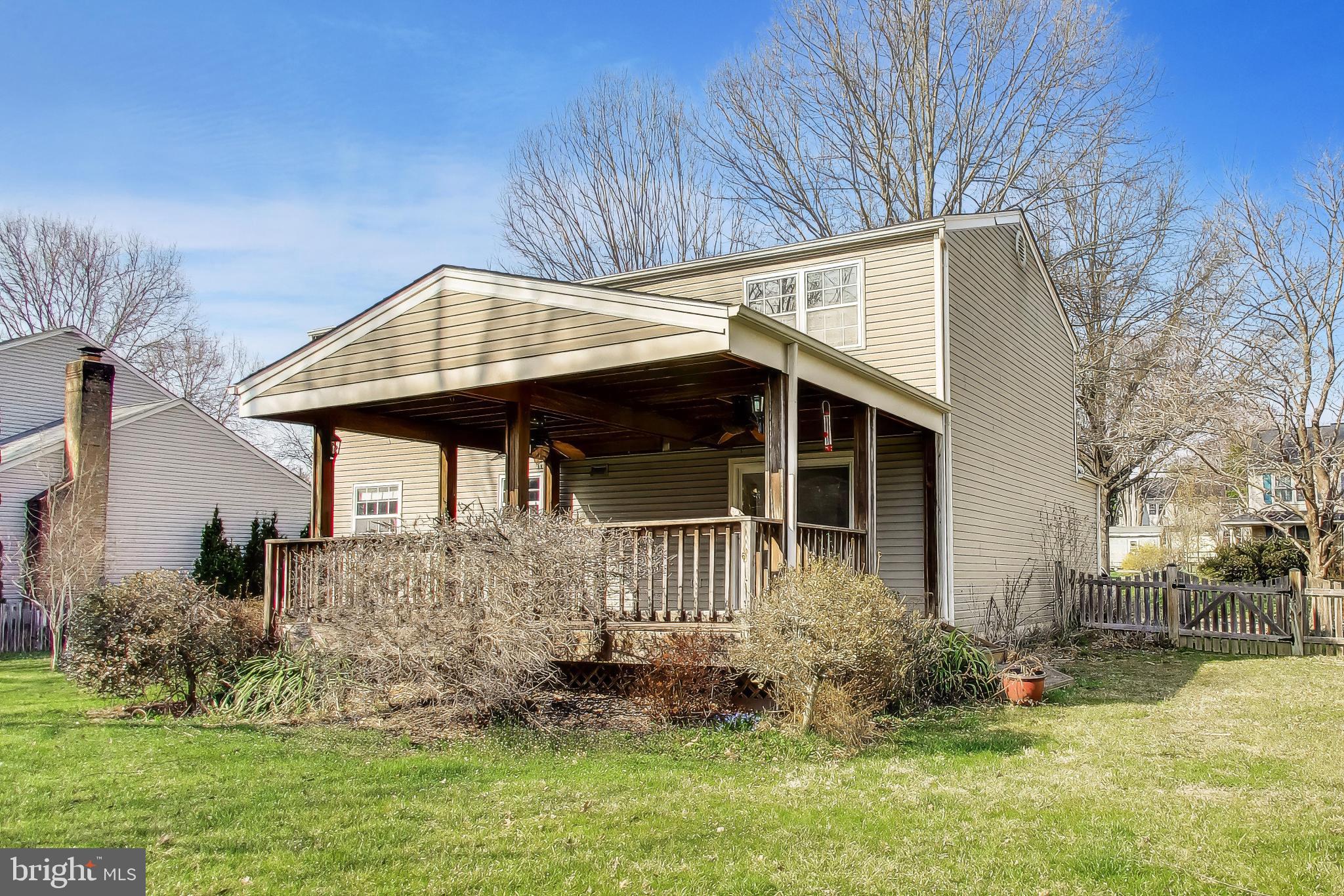 OLNEY OAKS - Residential