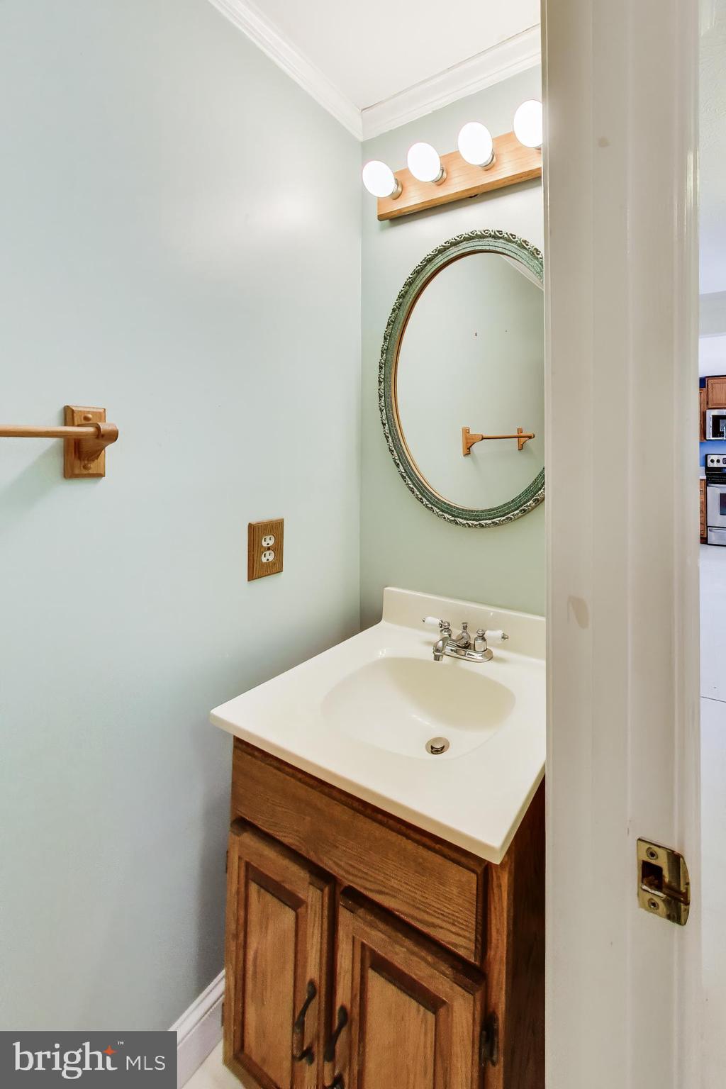 OLNEY OAKS - Residential