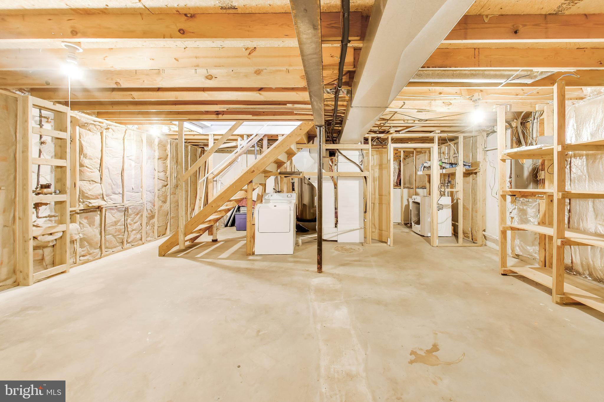 OLNEY OAKS - Residential