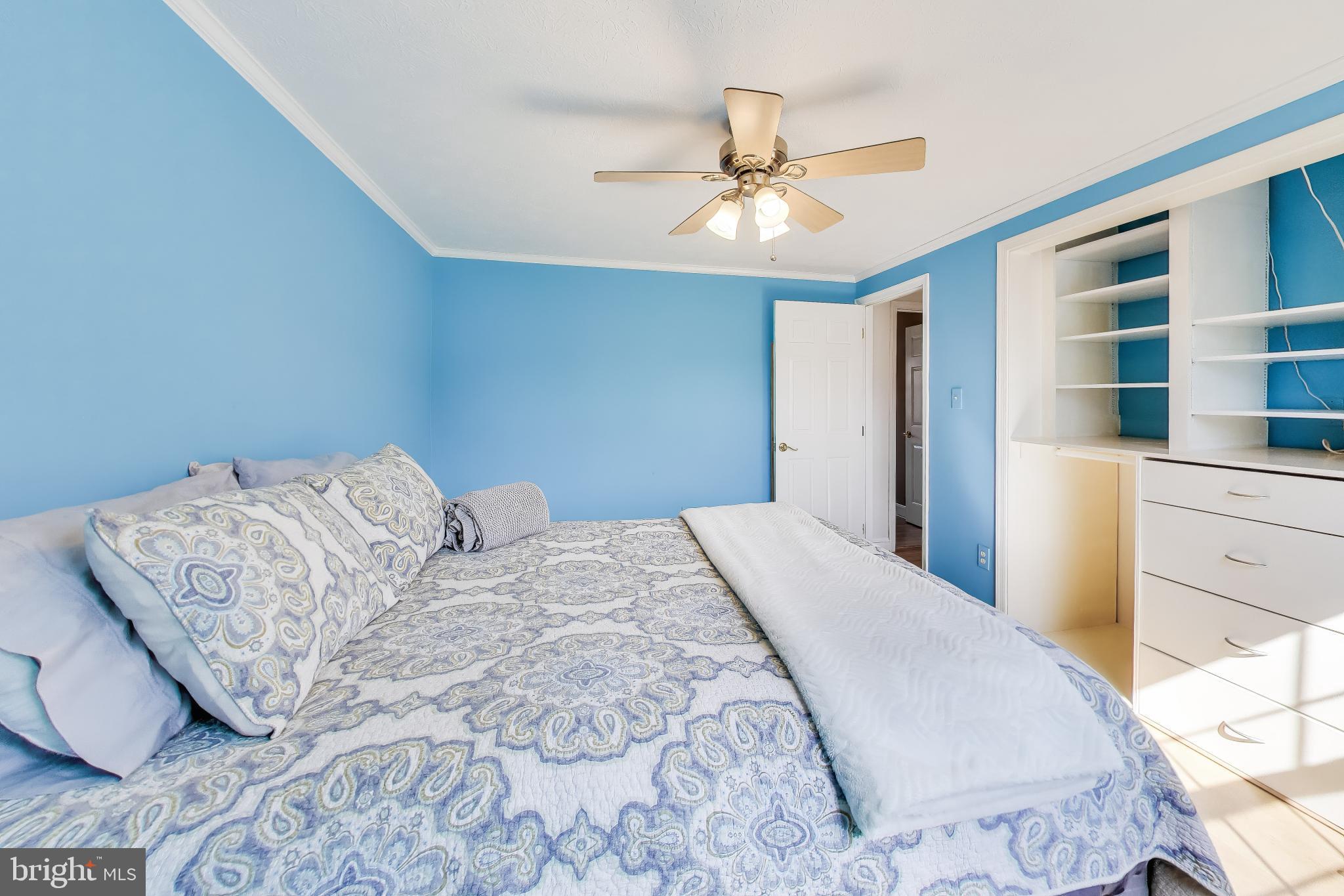 OLNEY OAKS - Residential