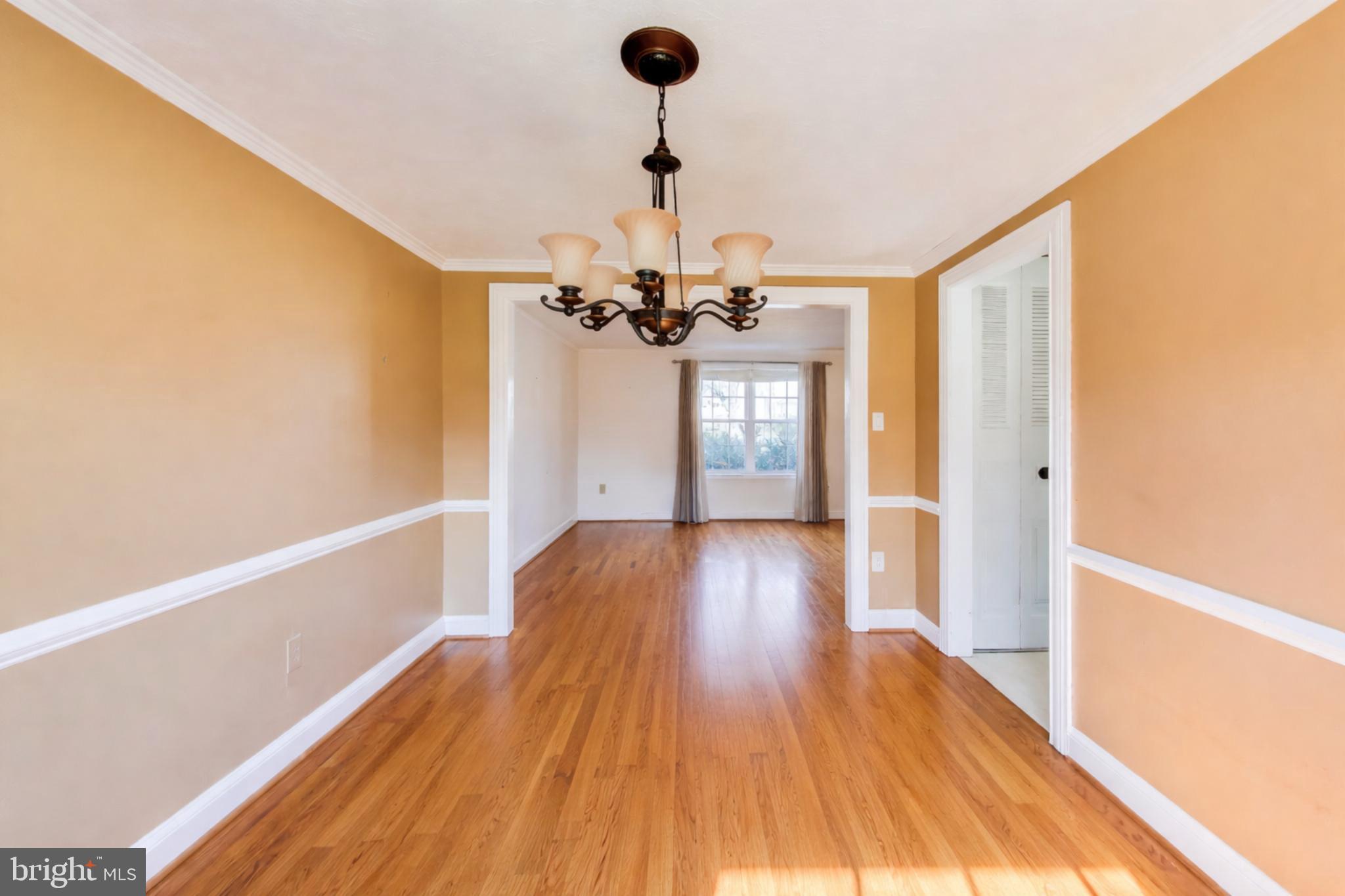 OLNEY OAKS - Residential