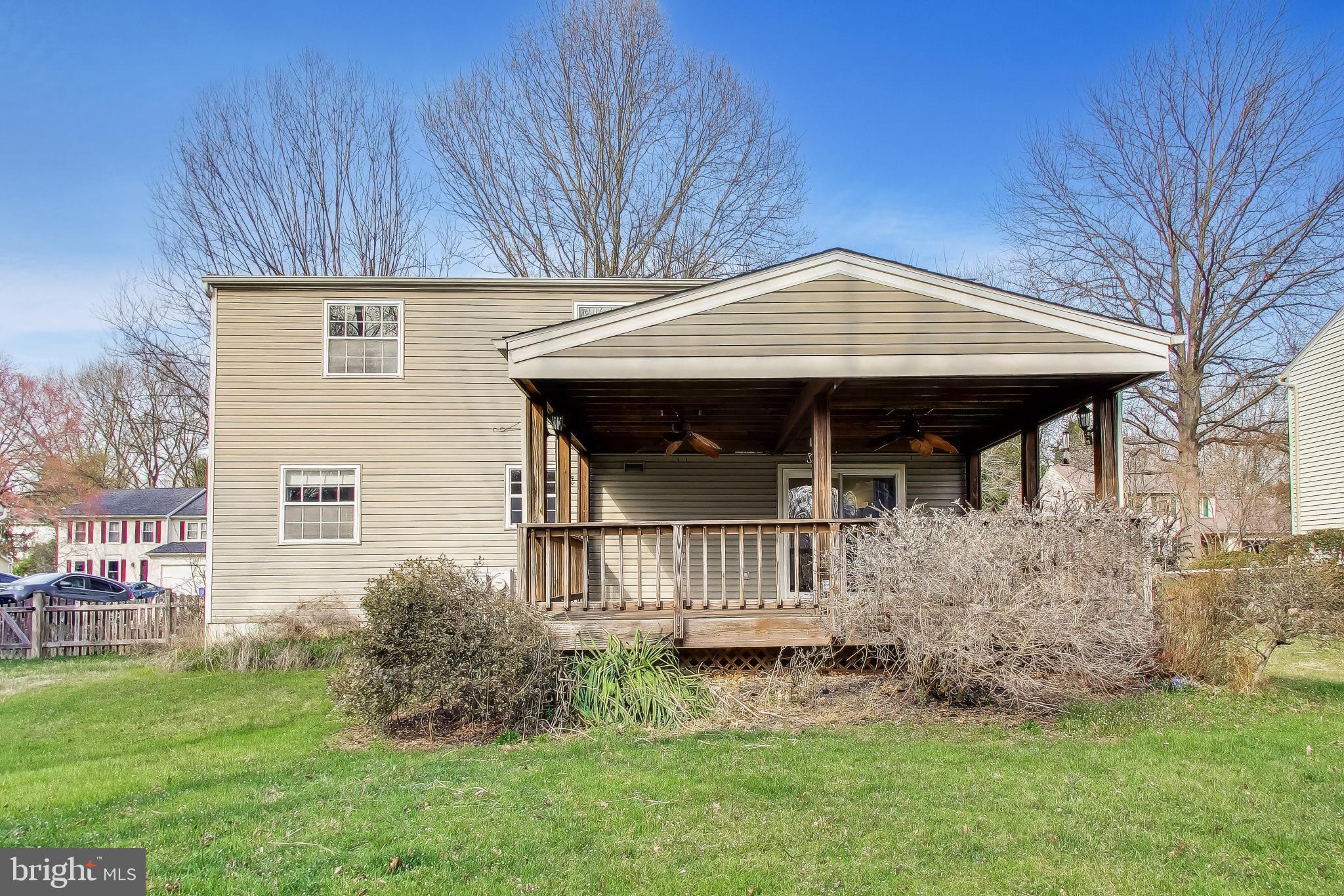 OLNEY OAKS - Residential