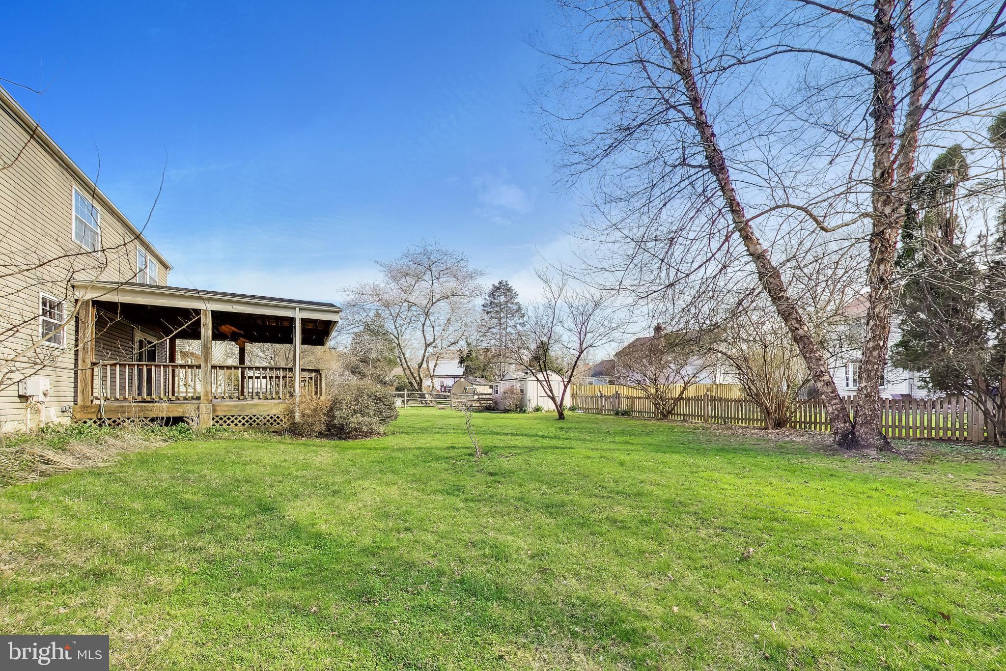 OLNEY OAKS - Residential