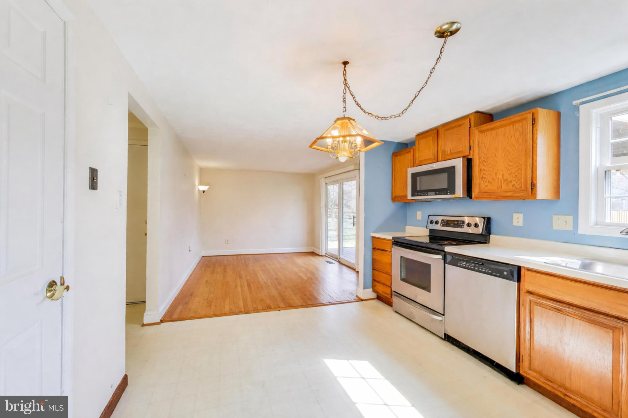 OLNEY OAKS - Residential