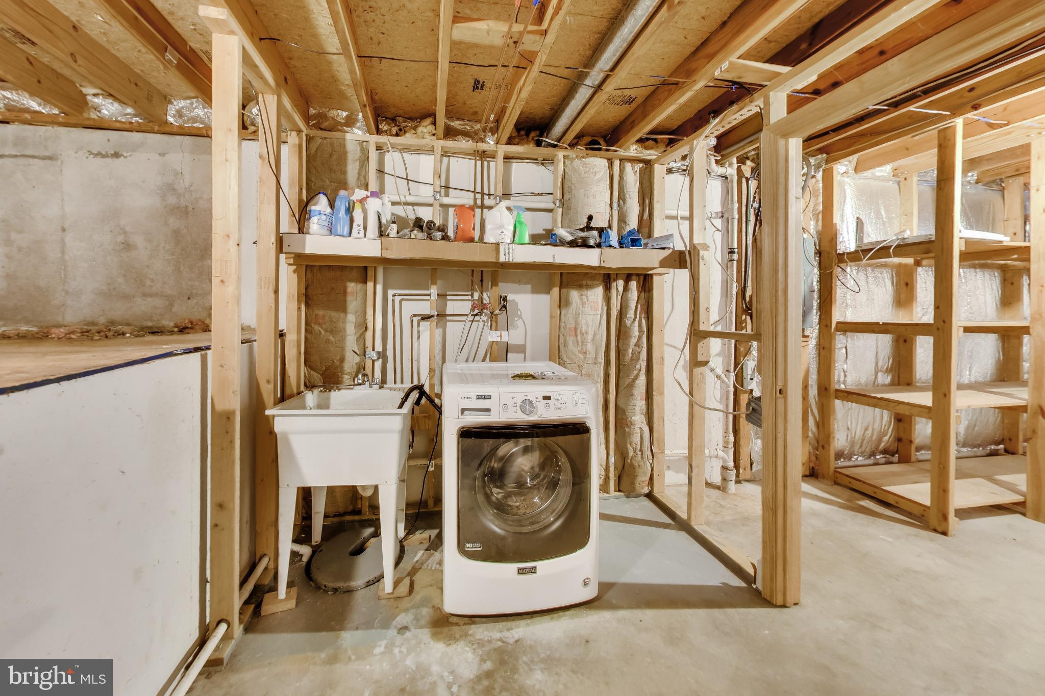 OLNEY OAKS - Residential