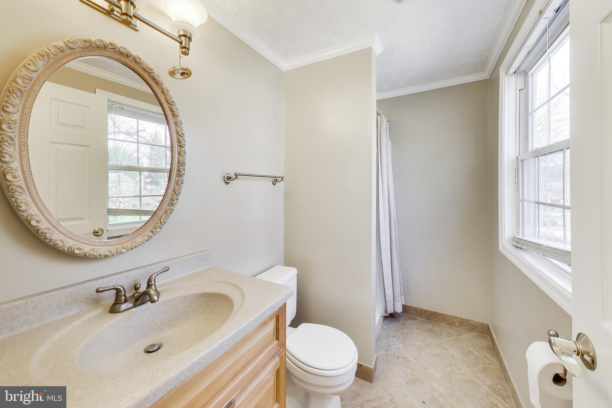 OLNEY OAKS - Residential