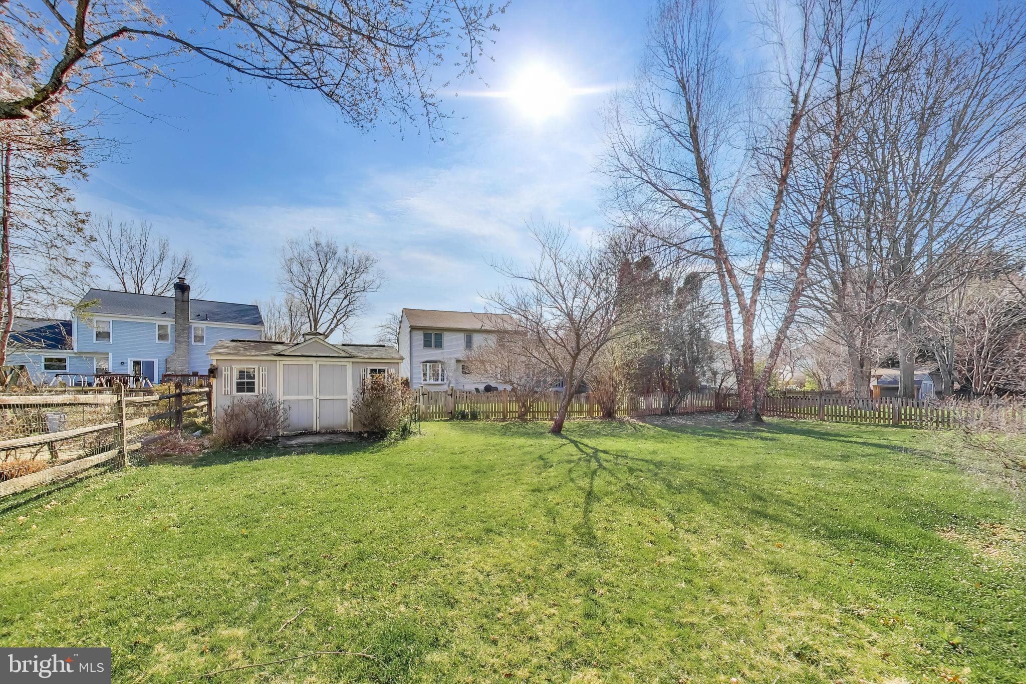 OLNEY OAKS - Residential