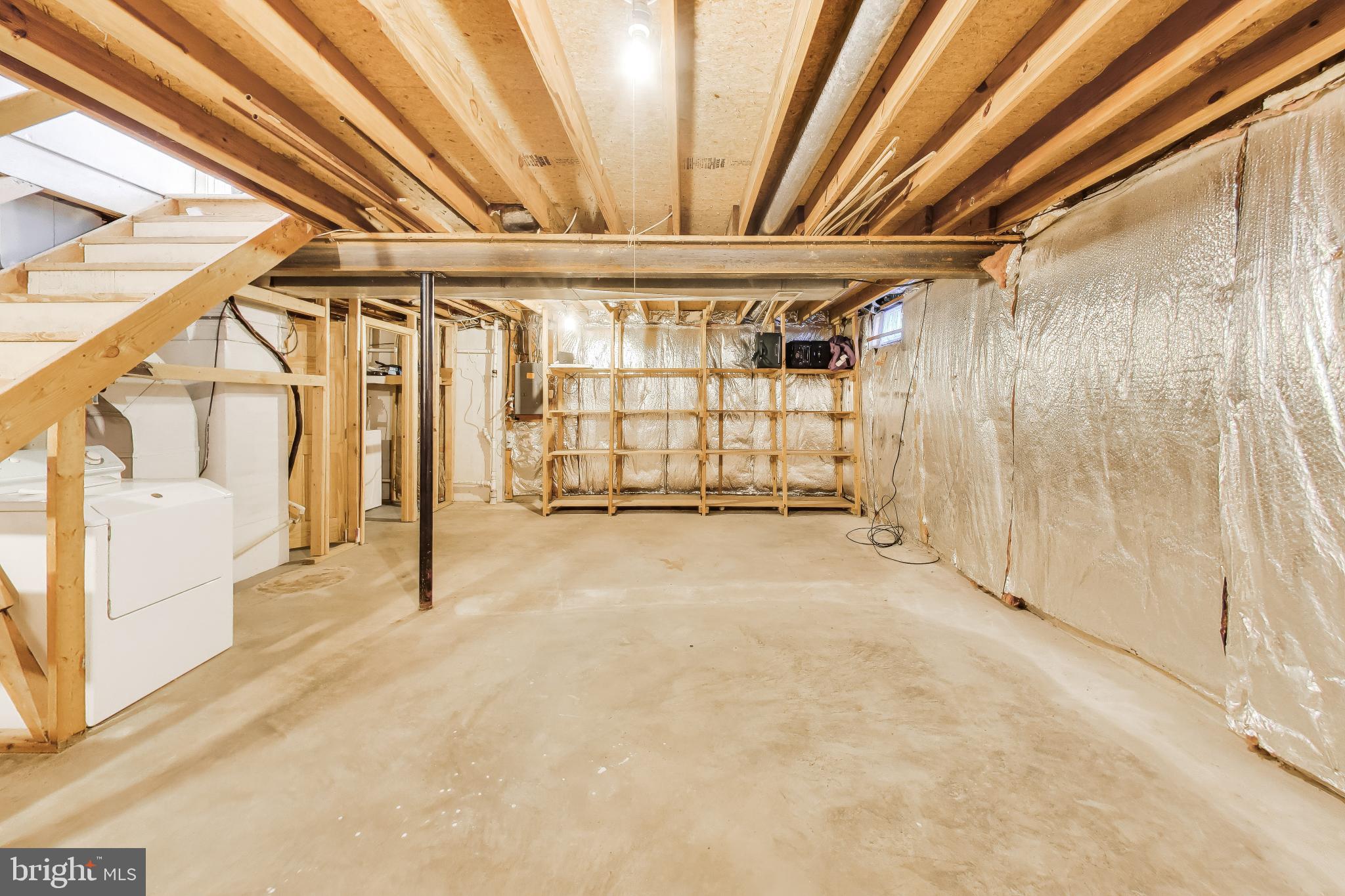 OLNEY OAKS - Residential