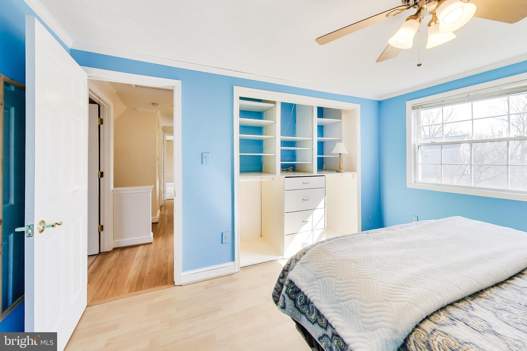 OLNEY OAKS - Residential