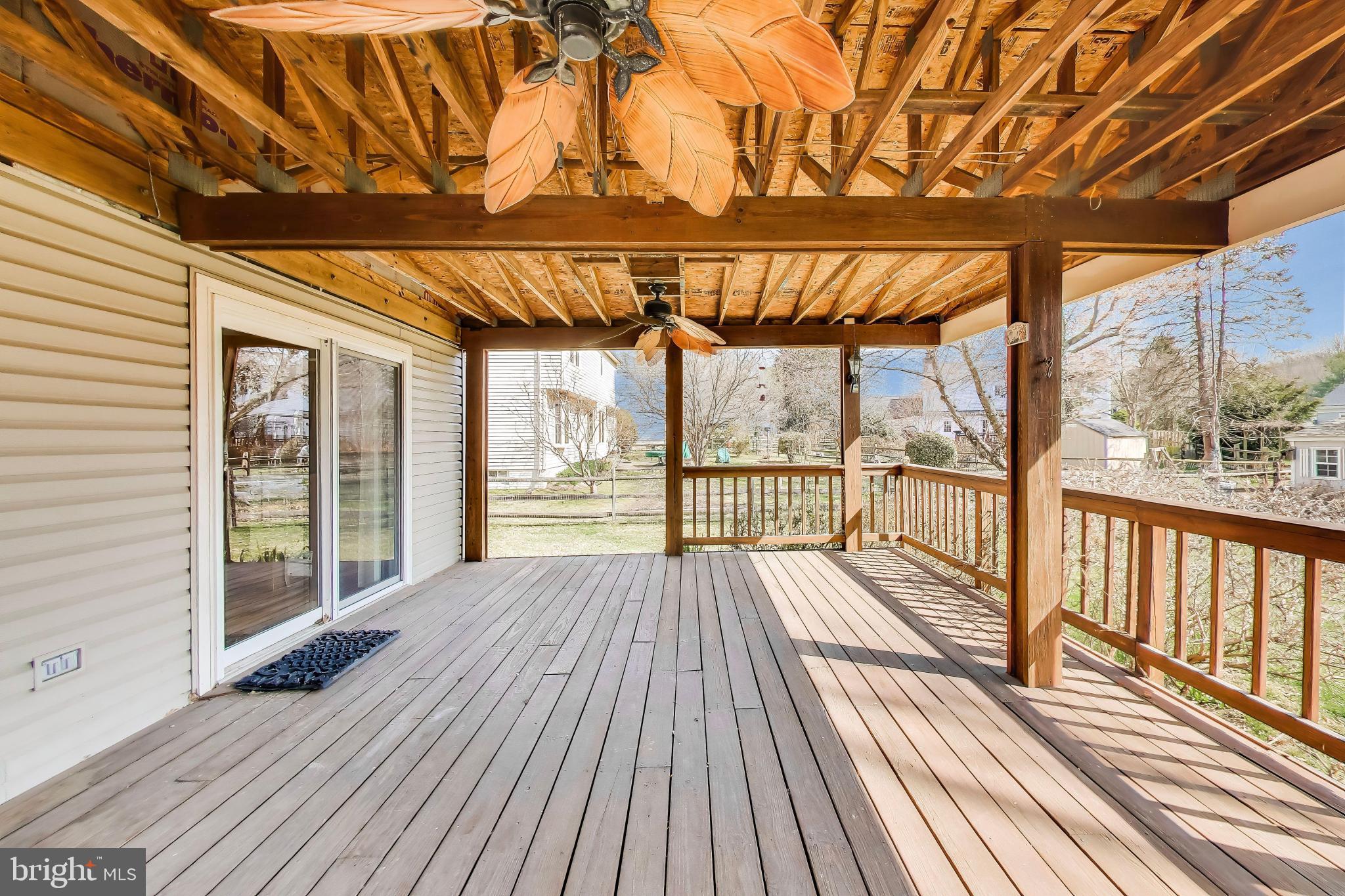 OLNEY OAKS - Residential