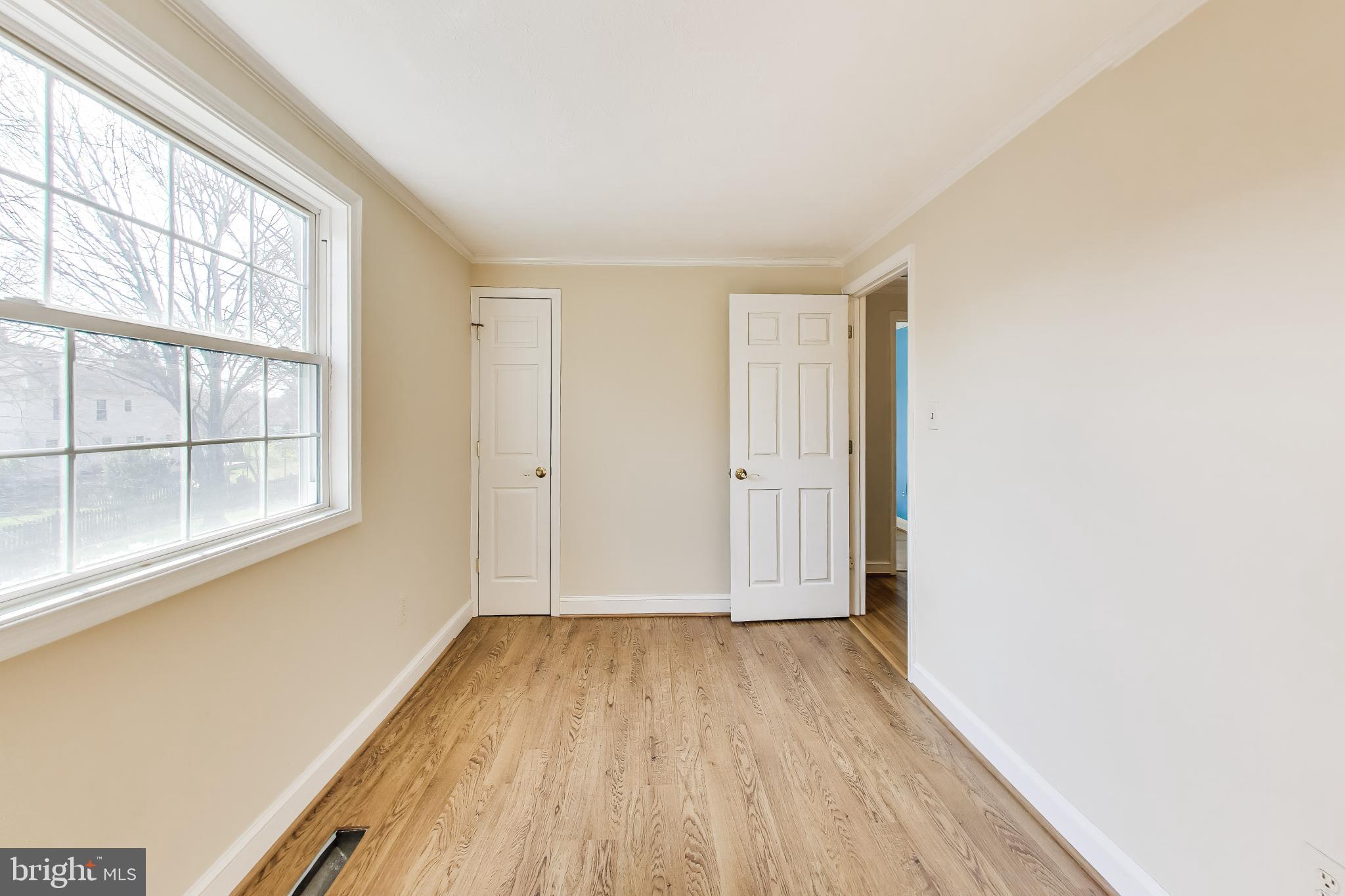 OLNEY OAKS - Residential