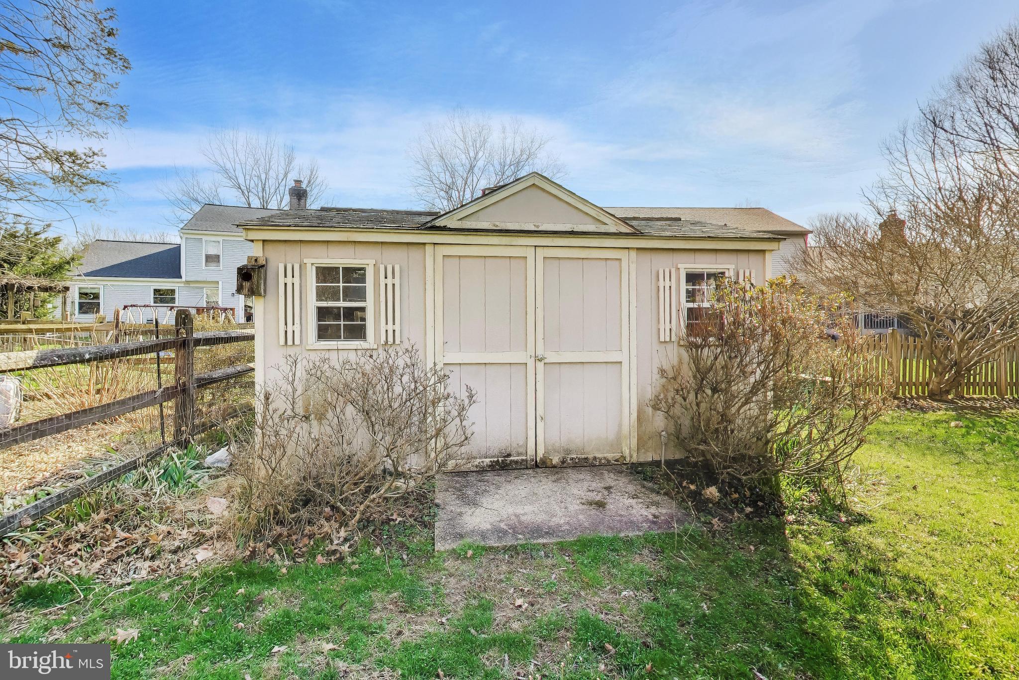 OLNEY OAKS - Residential