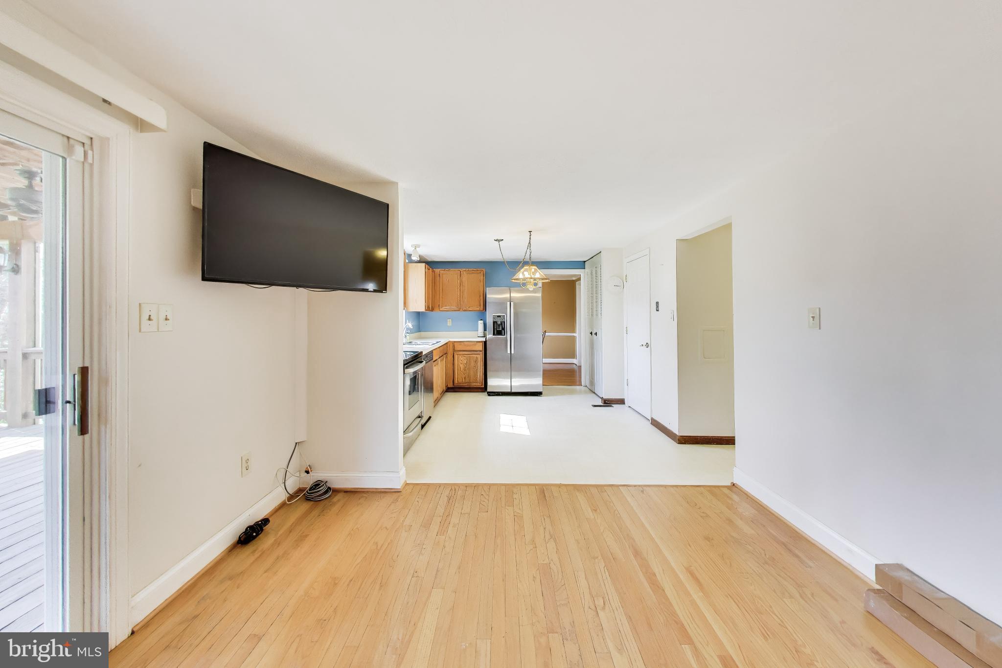 OLNEY OAKS - Residential