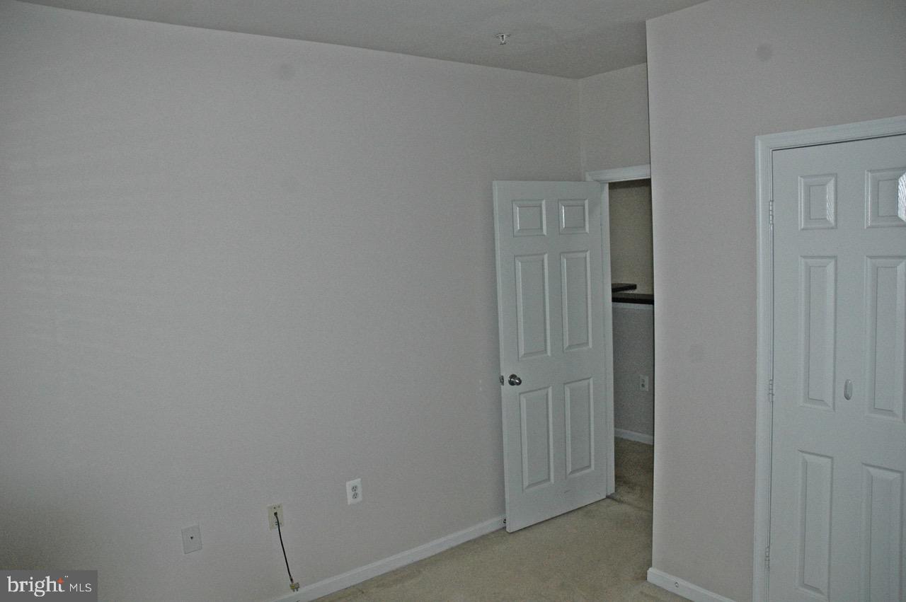 FAIR RIDGE - Residential Lease