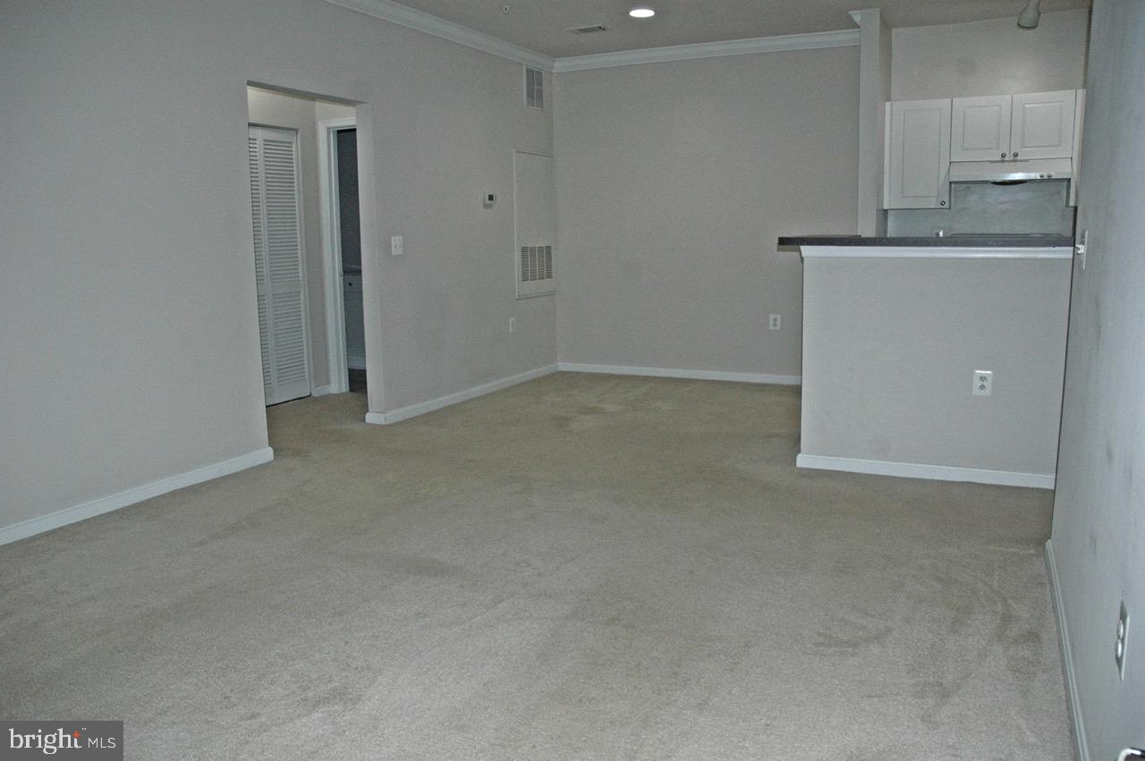 FAIR RIDGE - Residential Lease