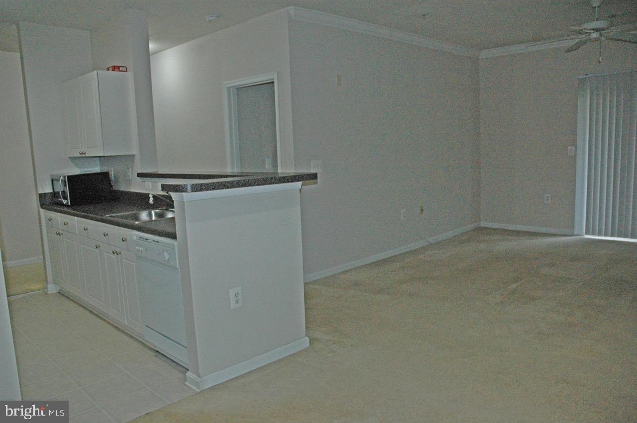 FAIR RIDGE - Residential Lease