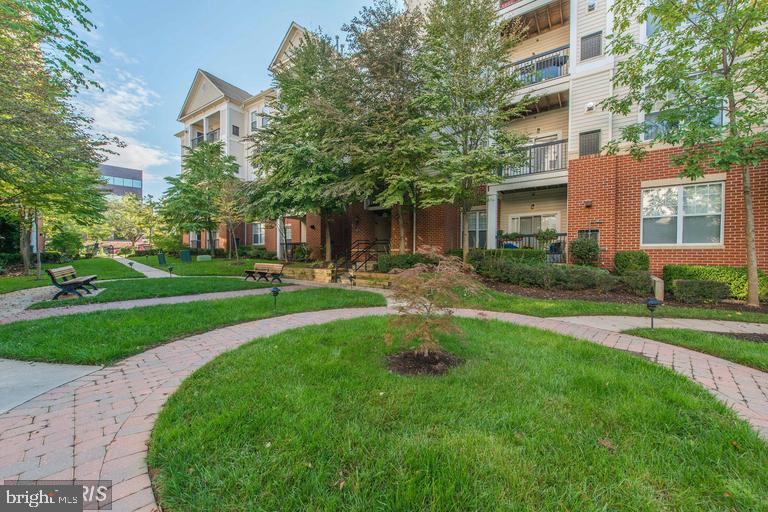 FAIR RIDGE - Residential Lease