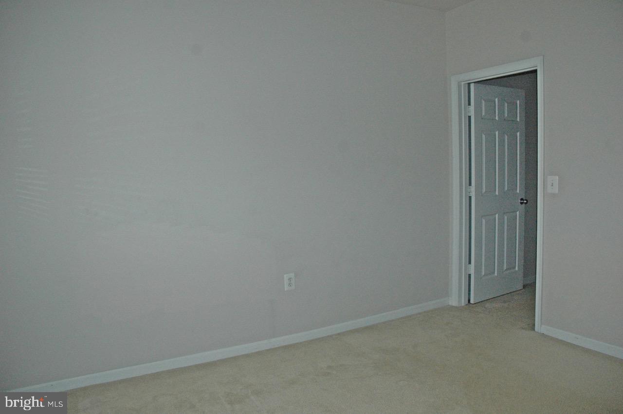 FAIR RIDGE - Residential Lease