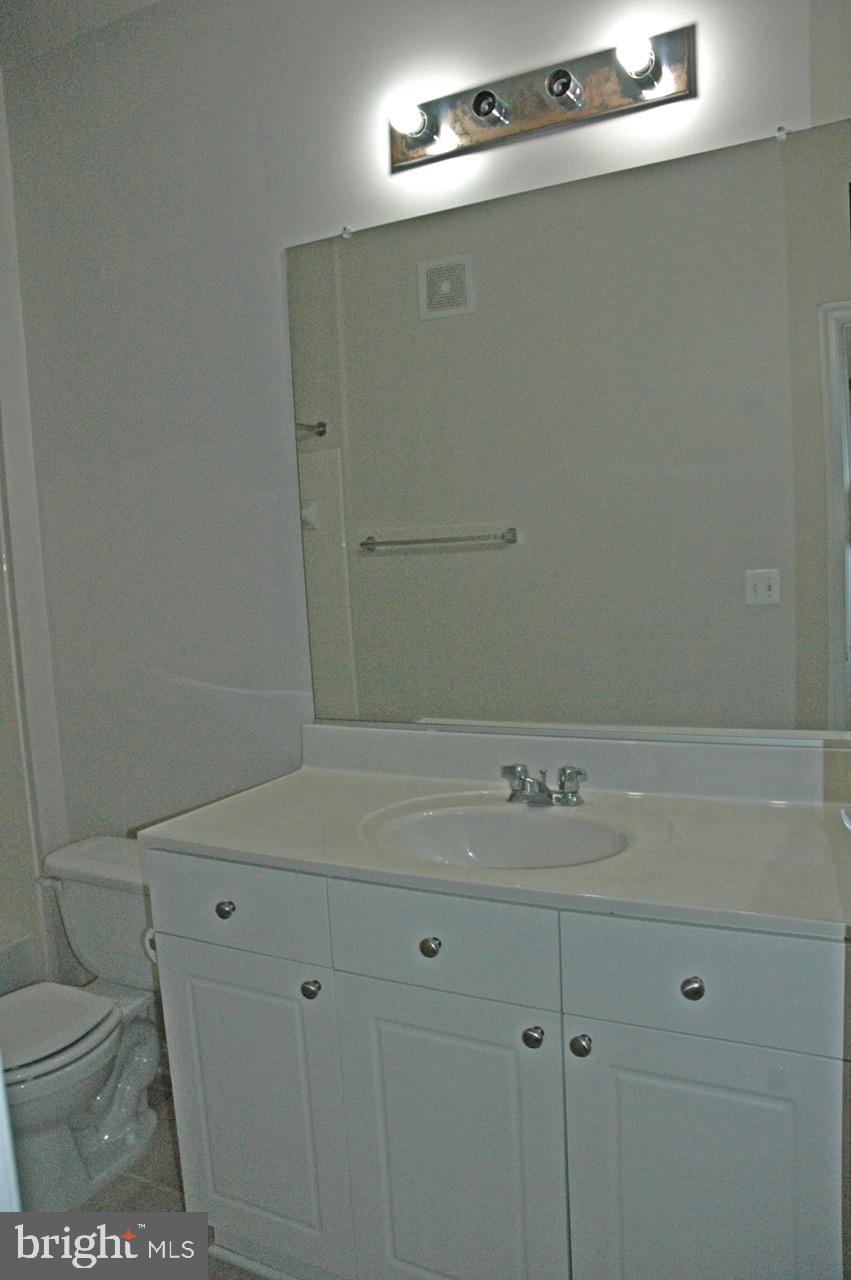 FAIR RIDGE - Residential Lease