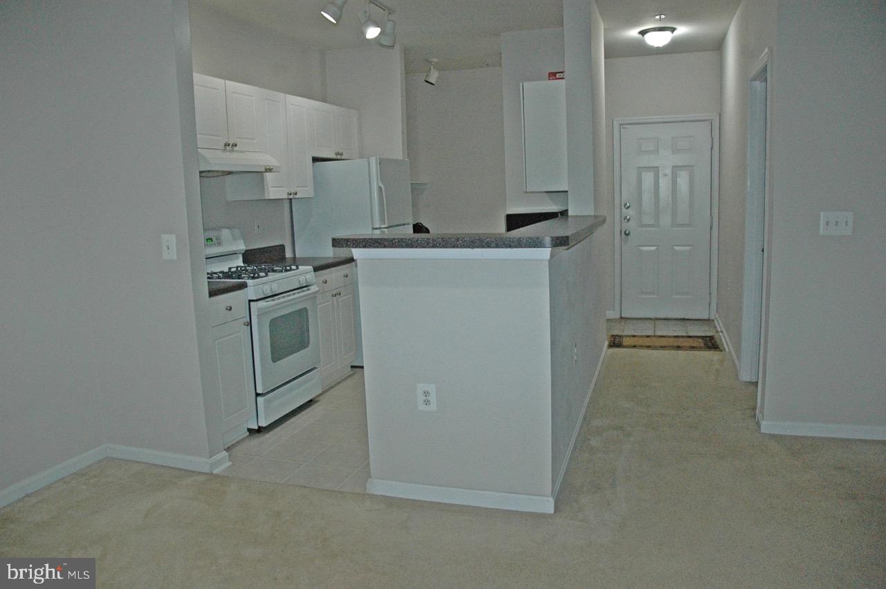 FAIR RIDGE - Residential Lease