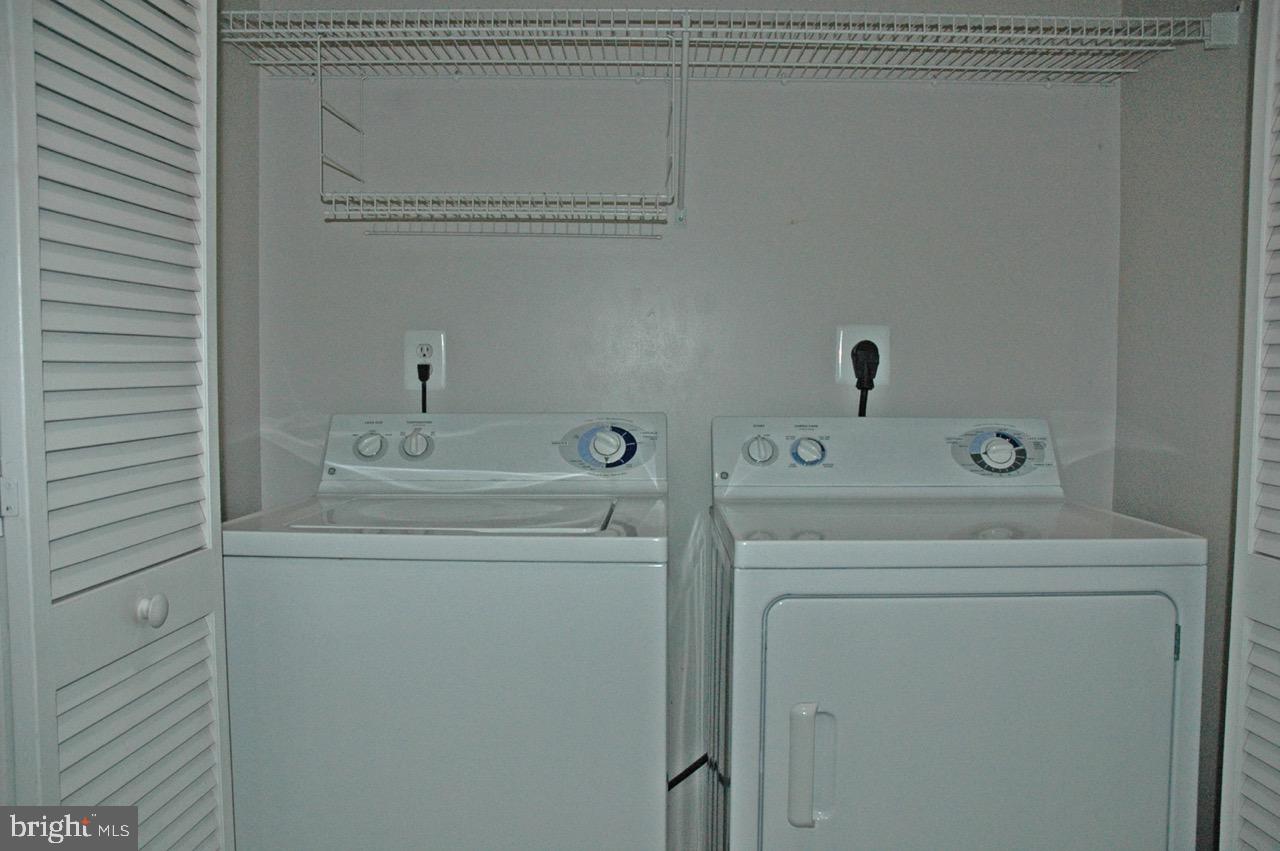 FAIR RIDGE - Residential Lease