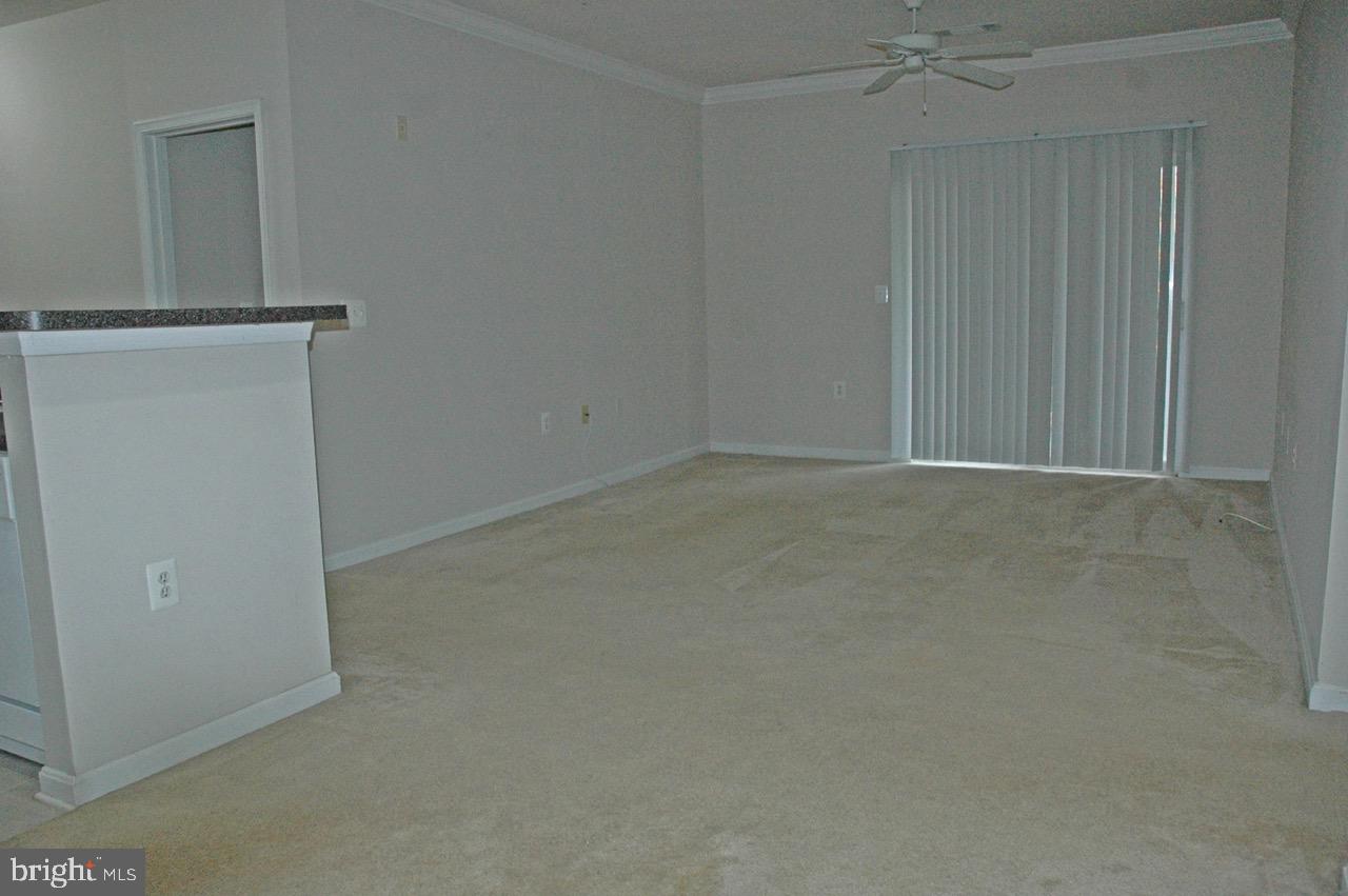 FAIR RIDGE - Residential Lease