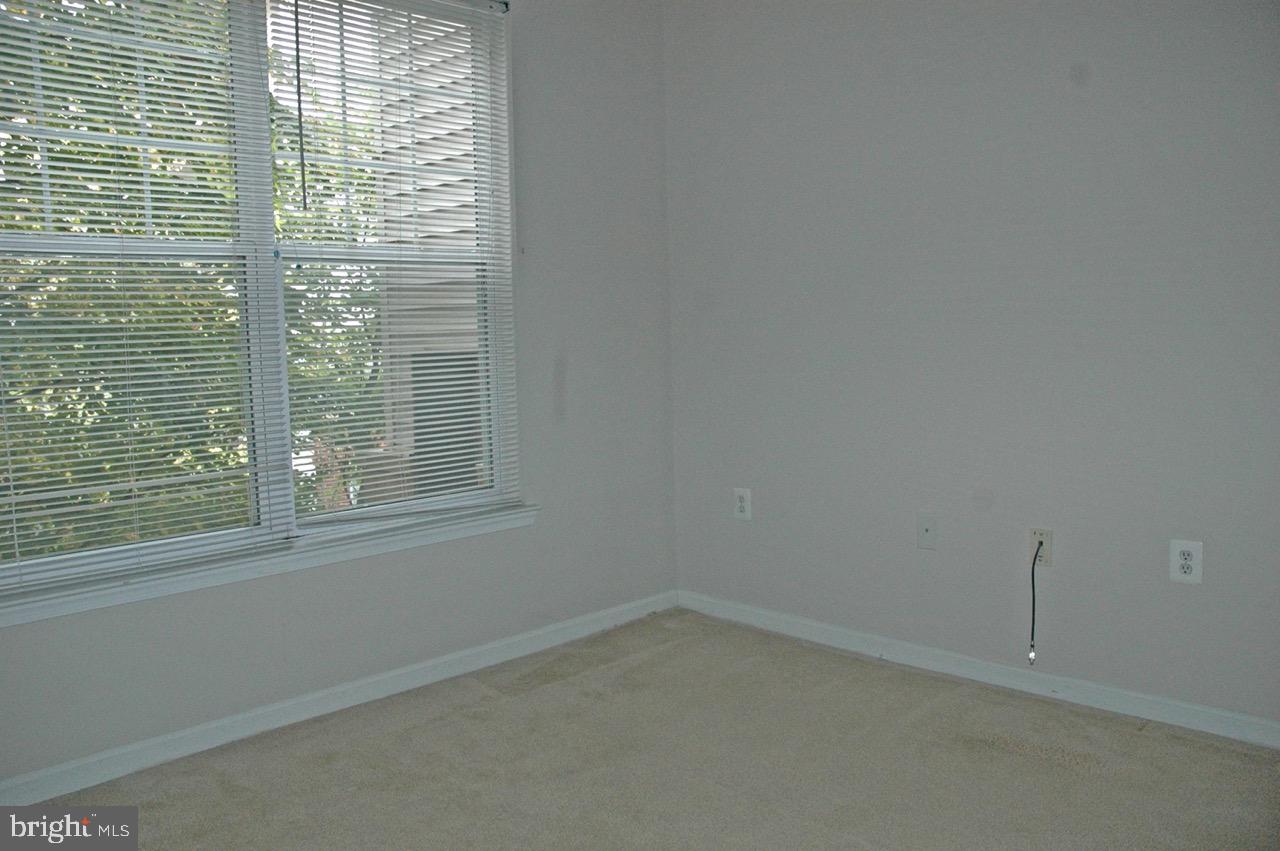 FAIR RIDGE - Residential Lease