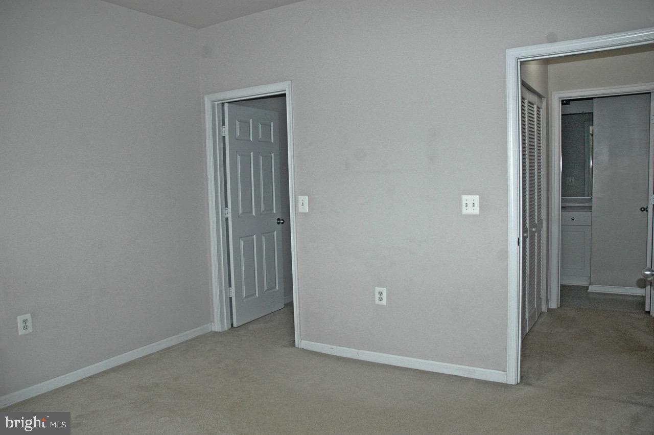 FAIR RIDGE - Residential Lease