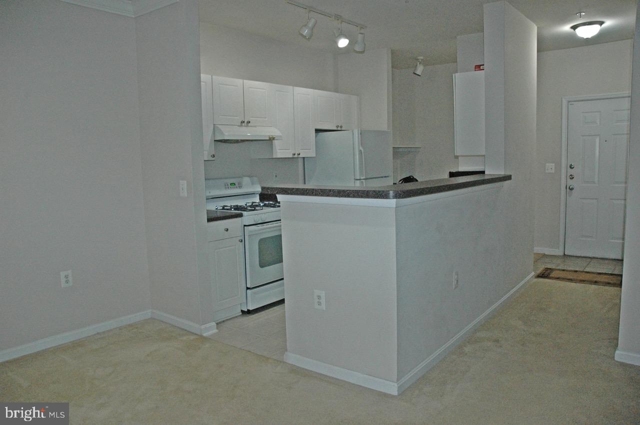 FAIR RIDGE - Residential Lease