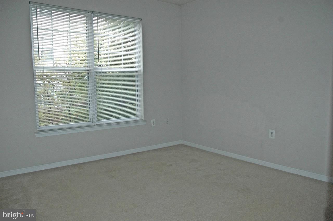 FAIR RIDGE - Residential Lease