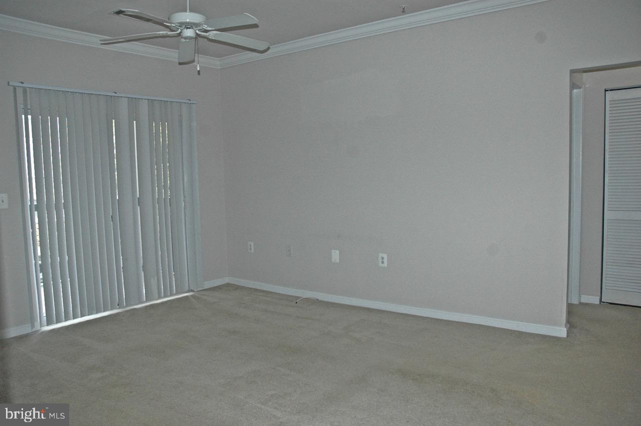 FAIR RIDGE - Residential Lease