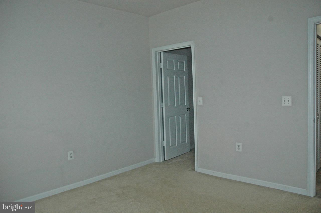 FAIR RIDGE - Residential Lease