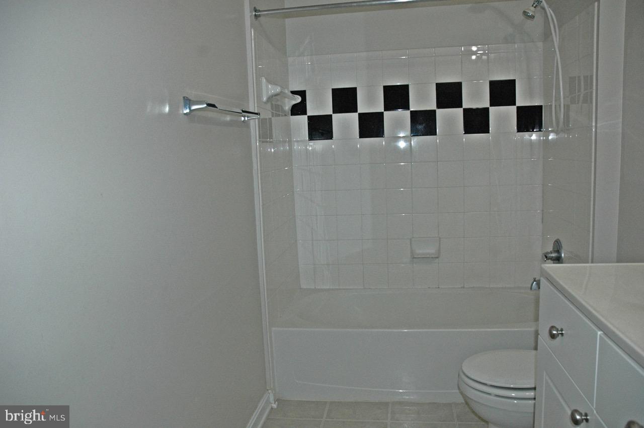 FAIR RIDGE - Residential Lease