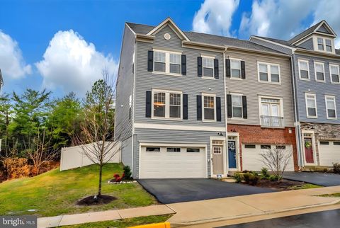 Photo of 162 Shaded Valley Court, STAFFORD, VA 22554 (MLS # VAST2046328)