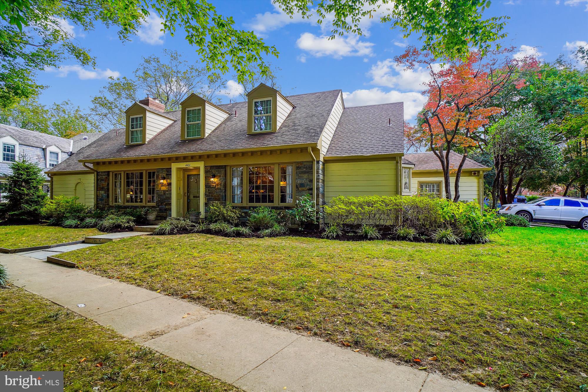 WESTMORELAND HILLS - Residential