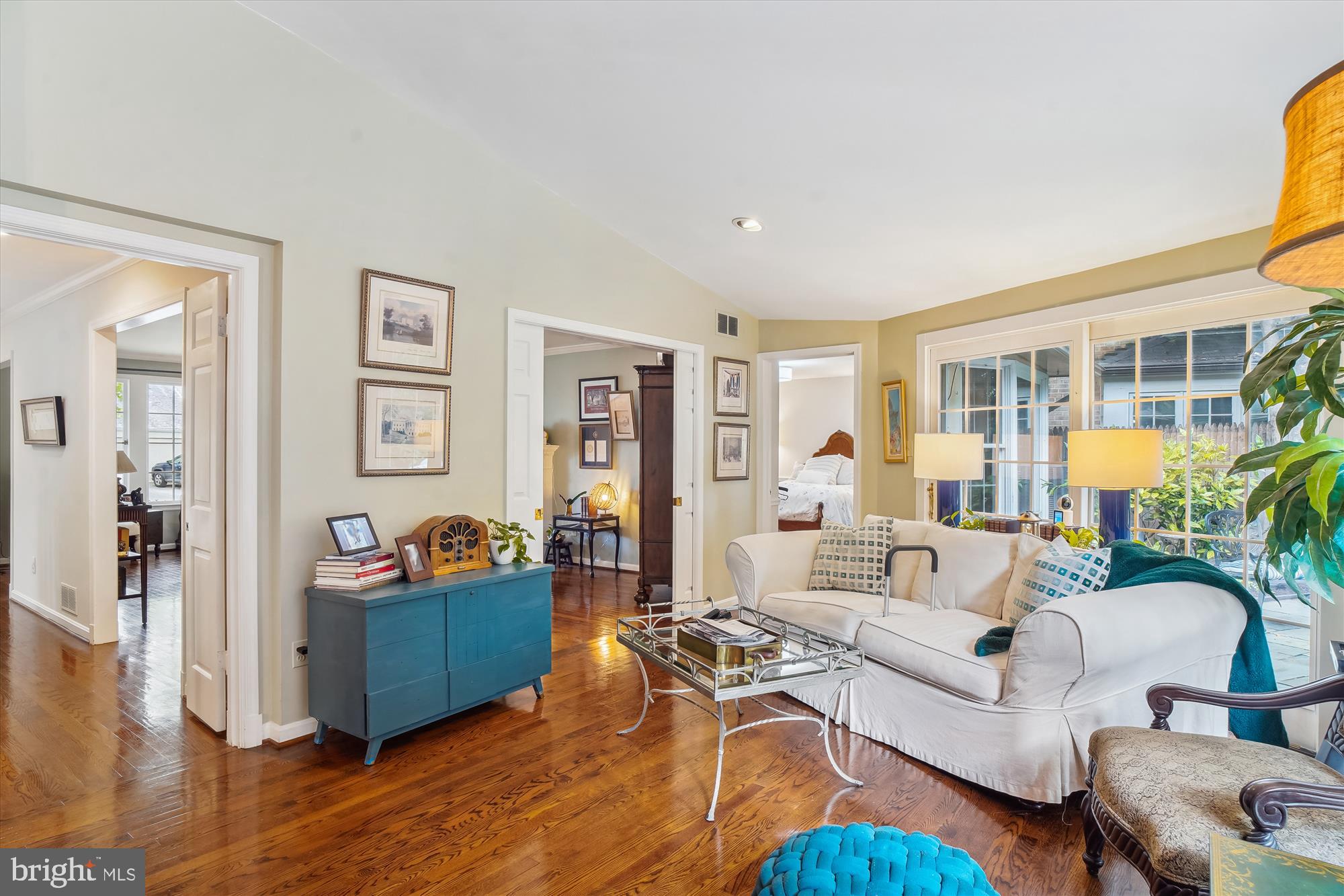 WESTMORELAND HILLS - Residential