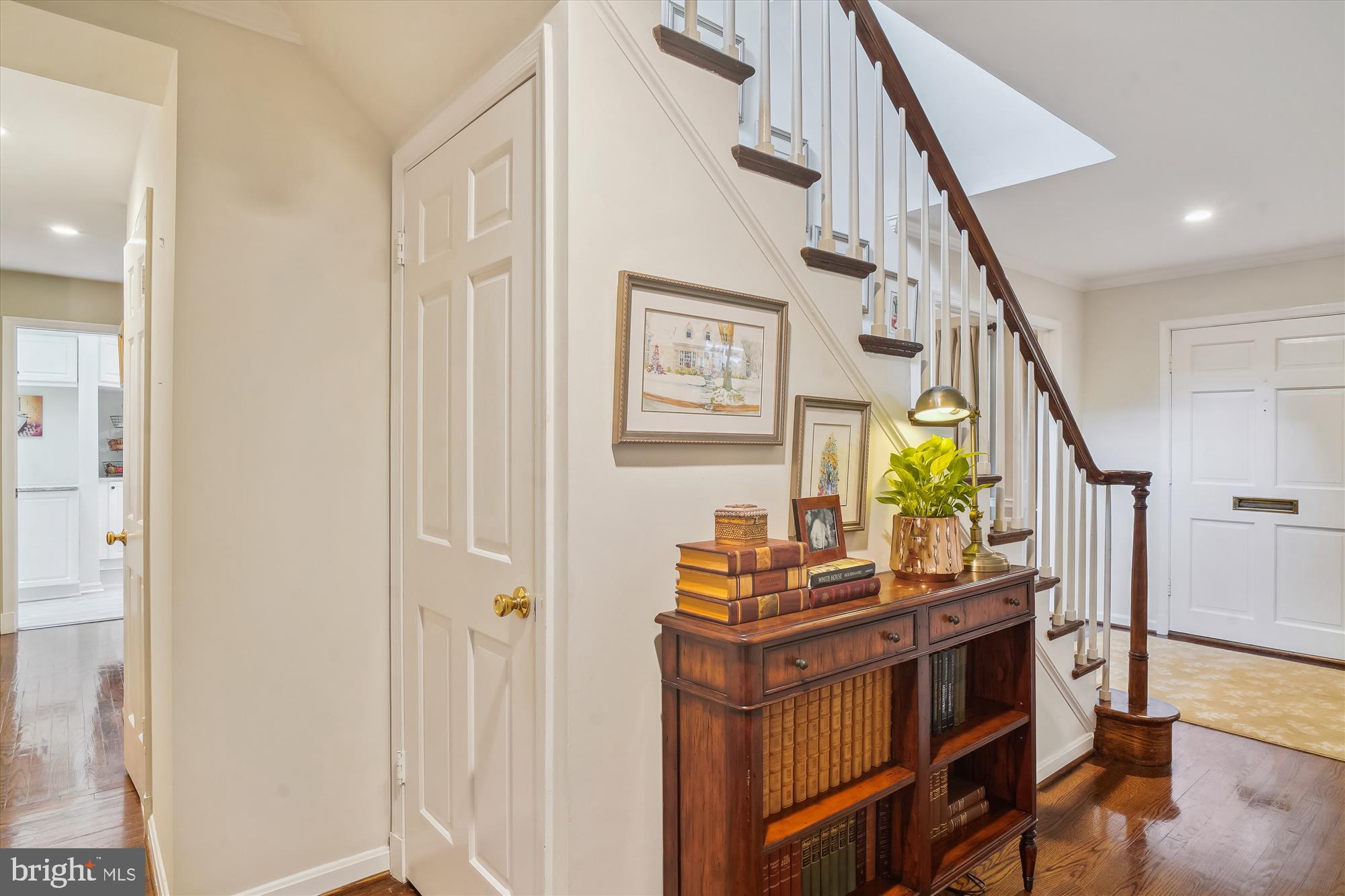 WESTMORELAND HILLS - Residential