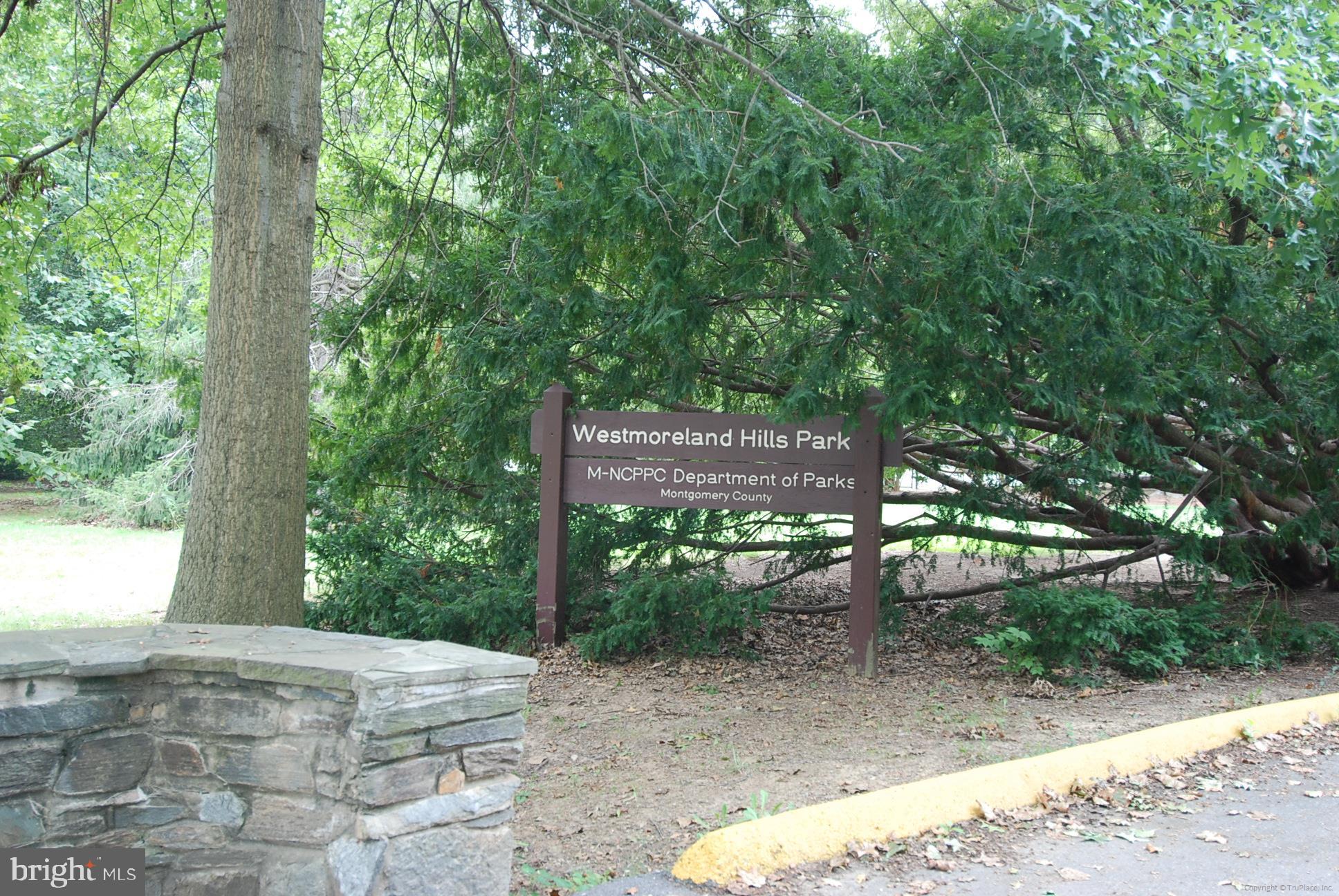 WESTMORELAND HILLS - Residential