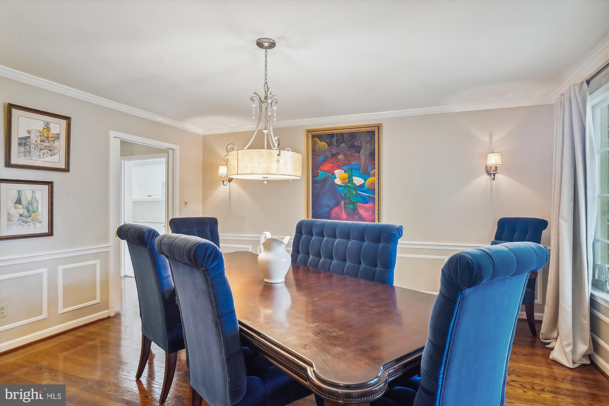 WESTMORELAND HILLS - Residential